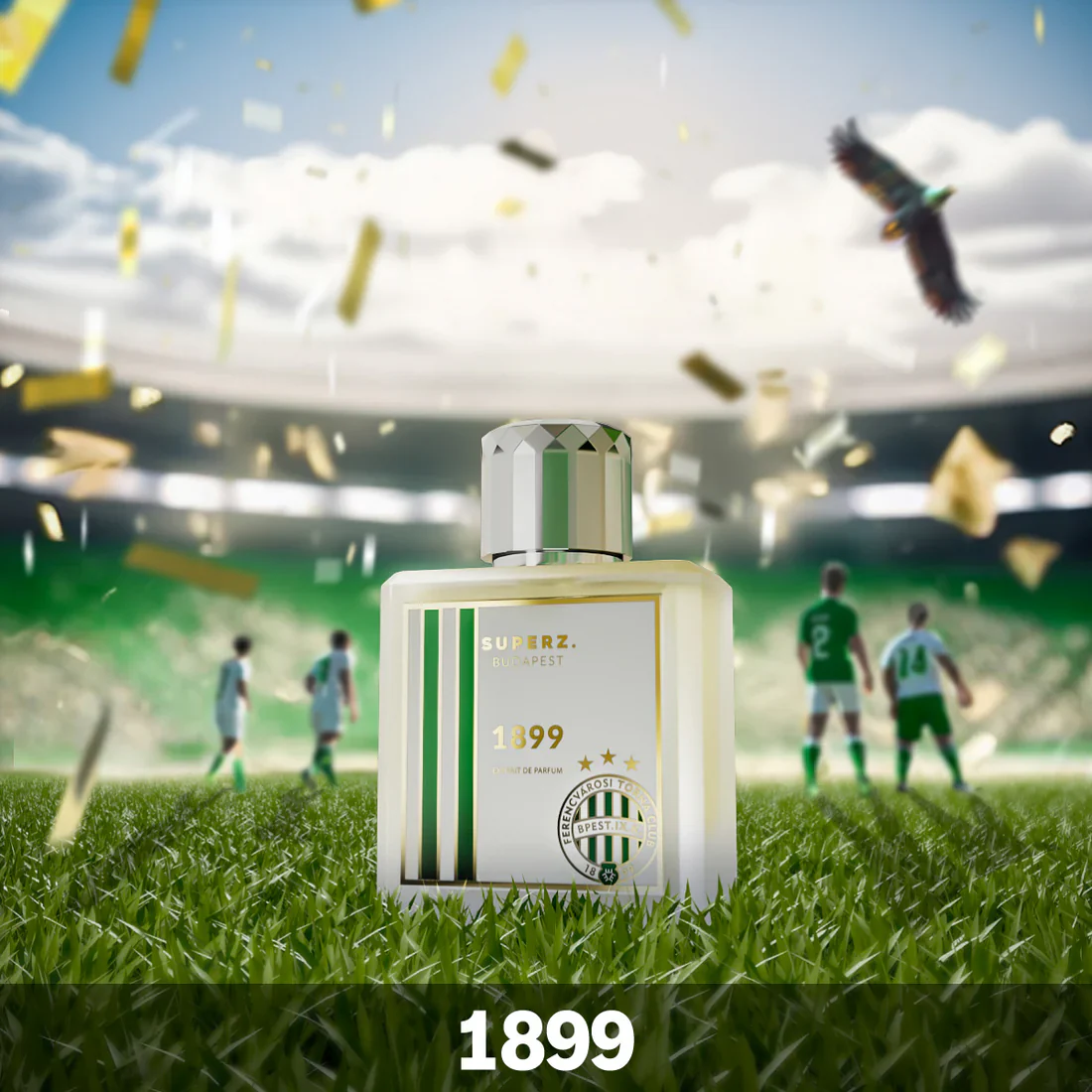 1899 - SUPERZ - Image 2