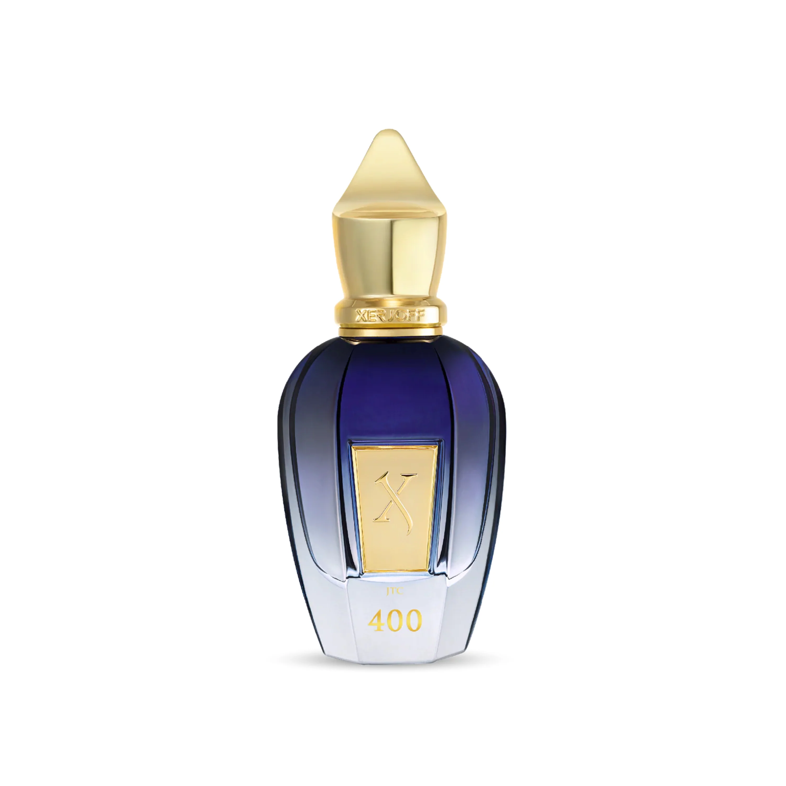 JTC 400 - XERJOFF