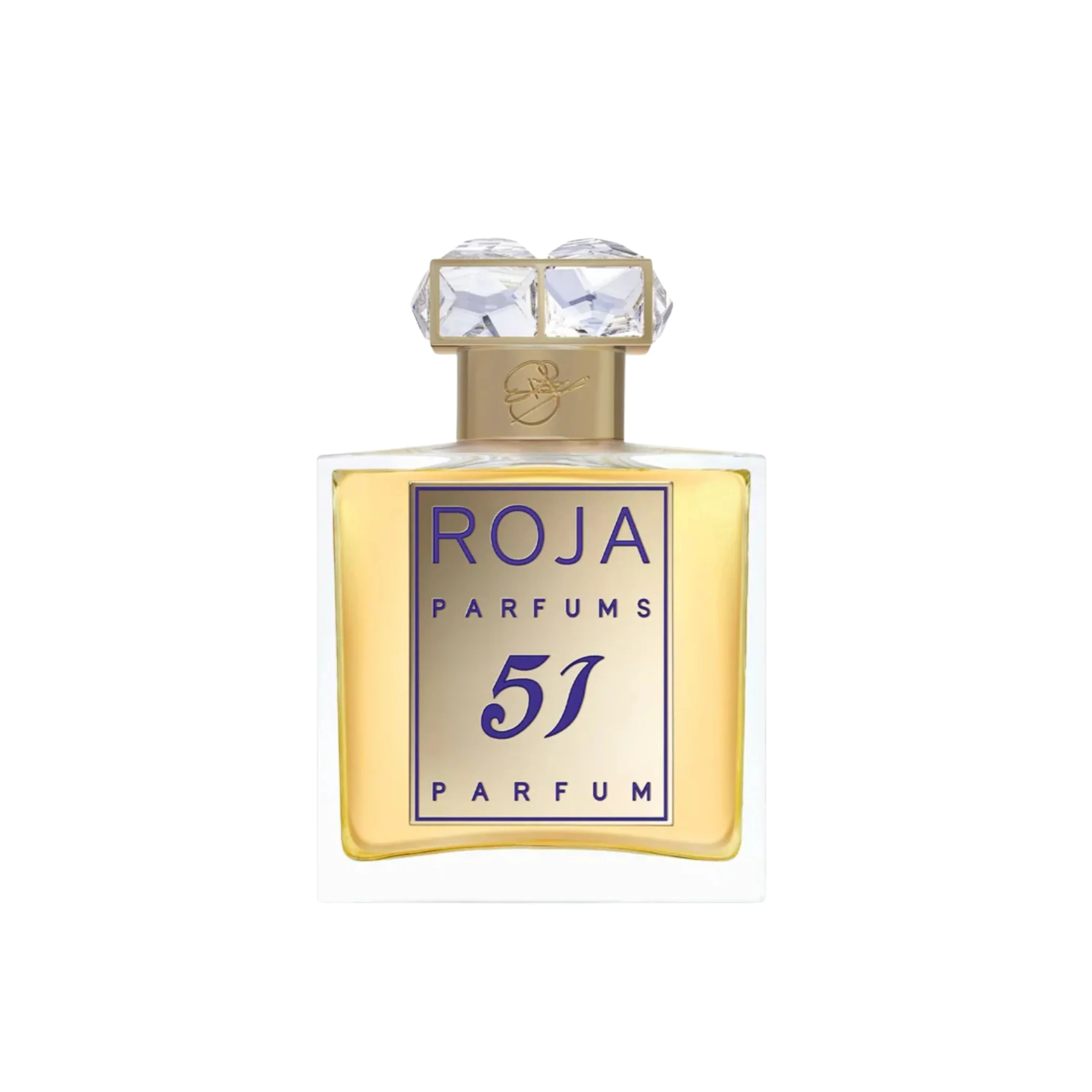 51 POUR FEMME PARFUM - ROJA