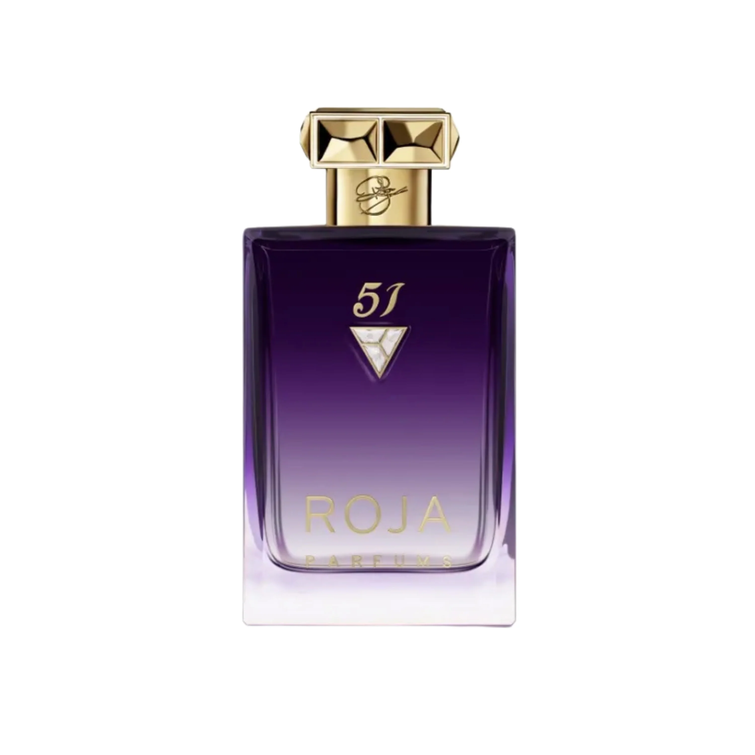 51 POUR FEMME EDP - ROJA