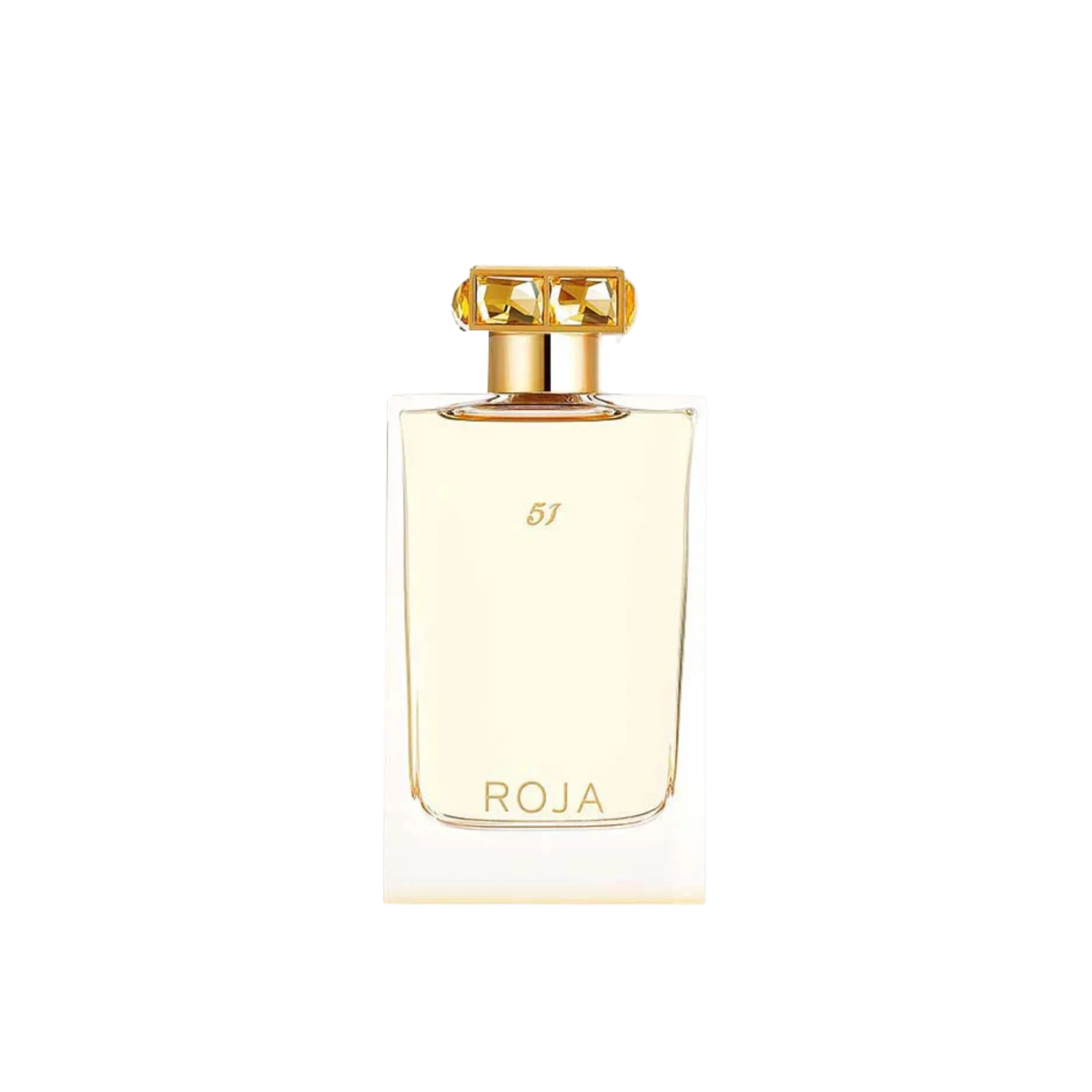51 POUR FEMME - ROJA