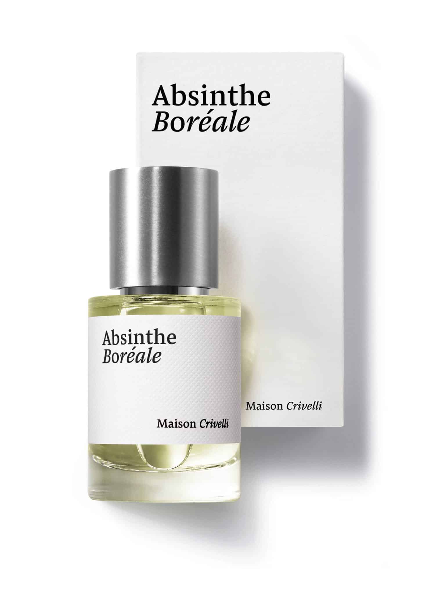ABSYNTHE BOREALE - MAISON CRIVELLI - Image 4