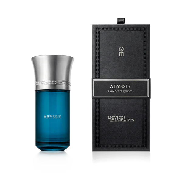 ABYSSIS - LIQUIDES IMAGINAIRES - Image 2