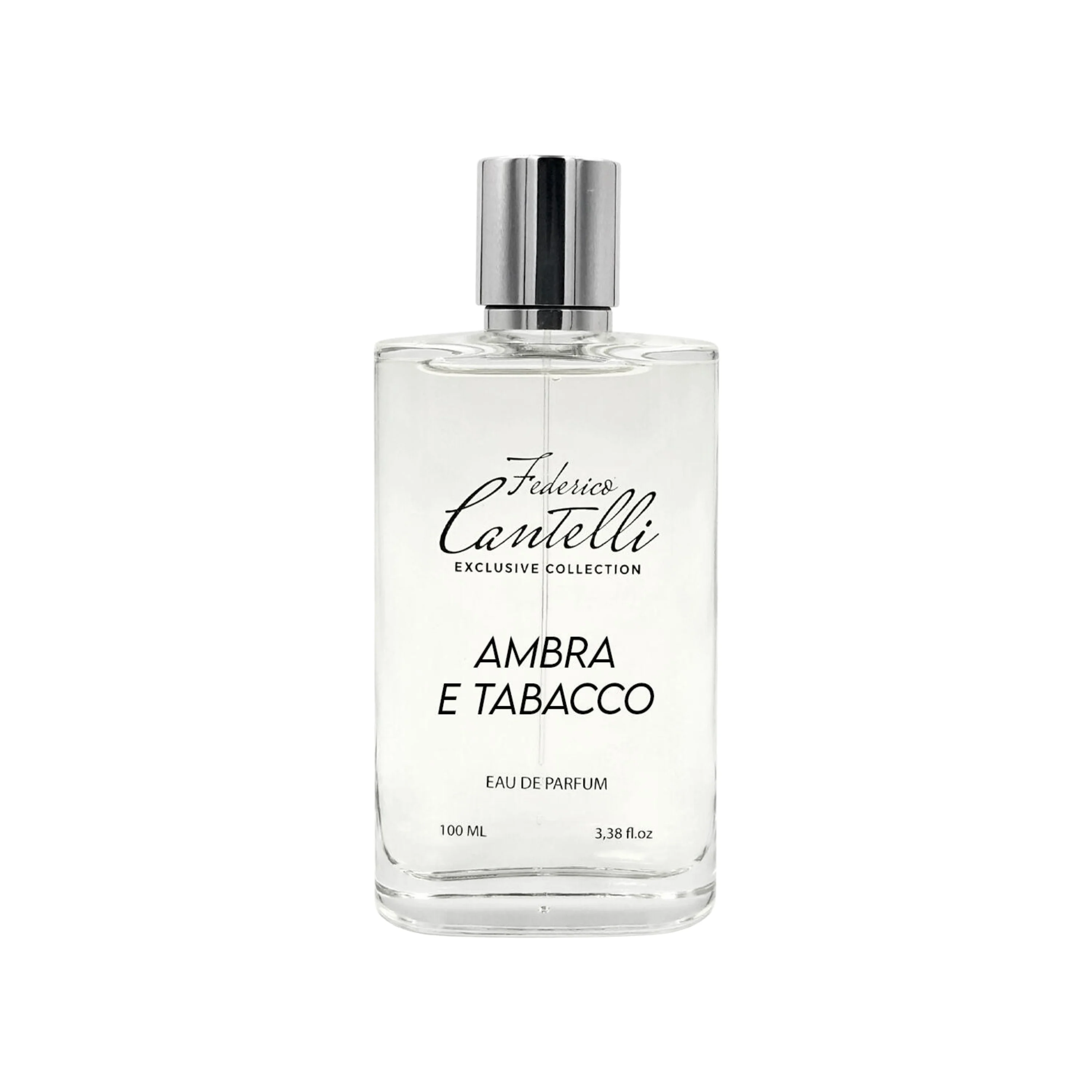 AMBRA E TABACCO - FEDERICO CANTELLI - Image 2