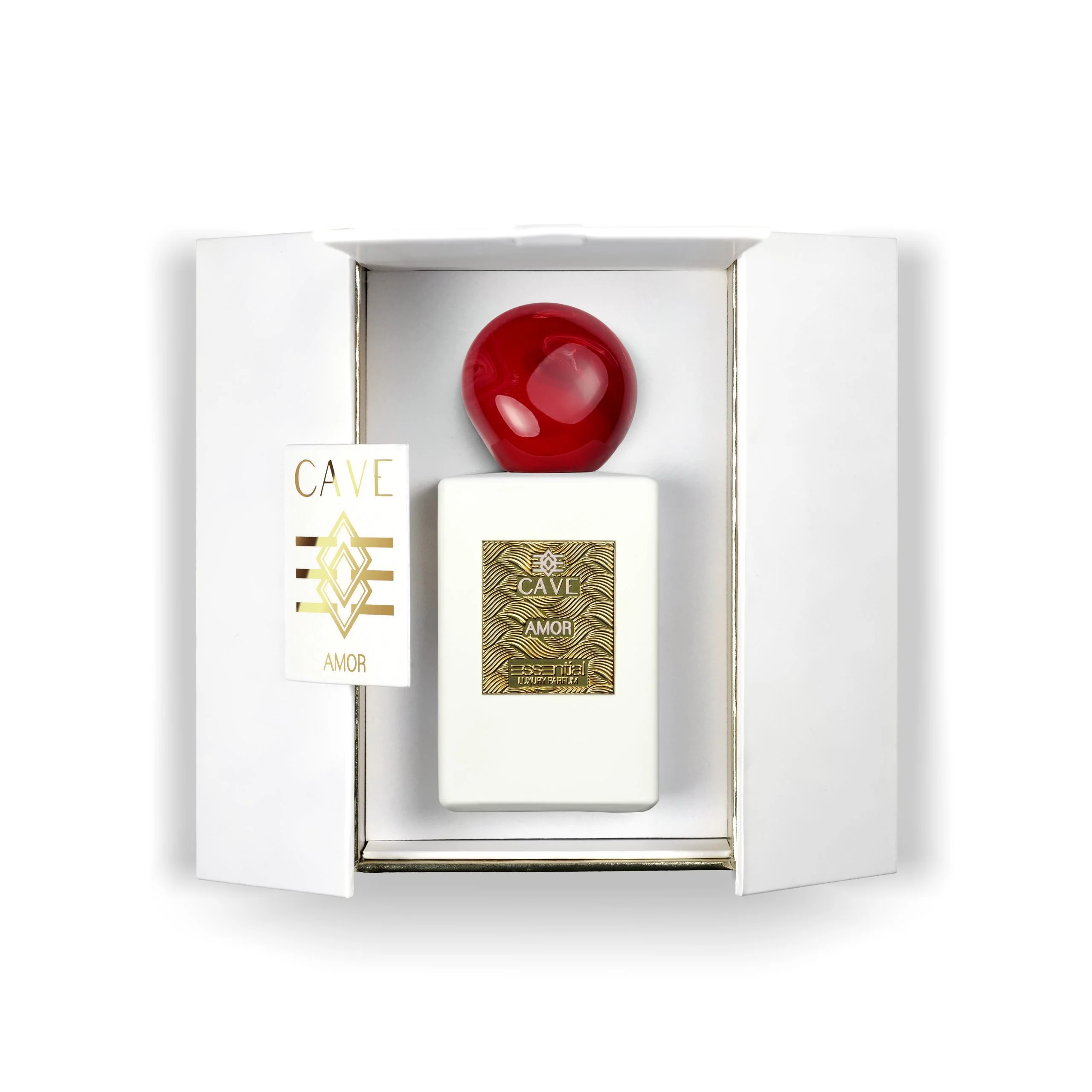 AMOR - CAVE ESSENTIAL - Image 3