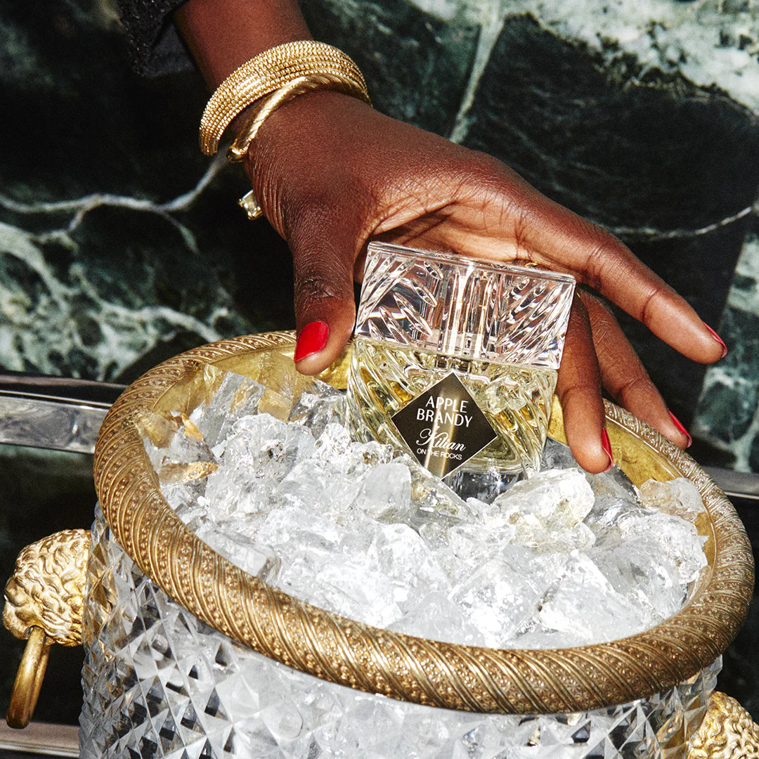 APPLE BRANDY ON THE ROCKS - KILIAN - Image 4