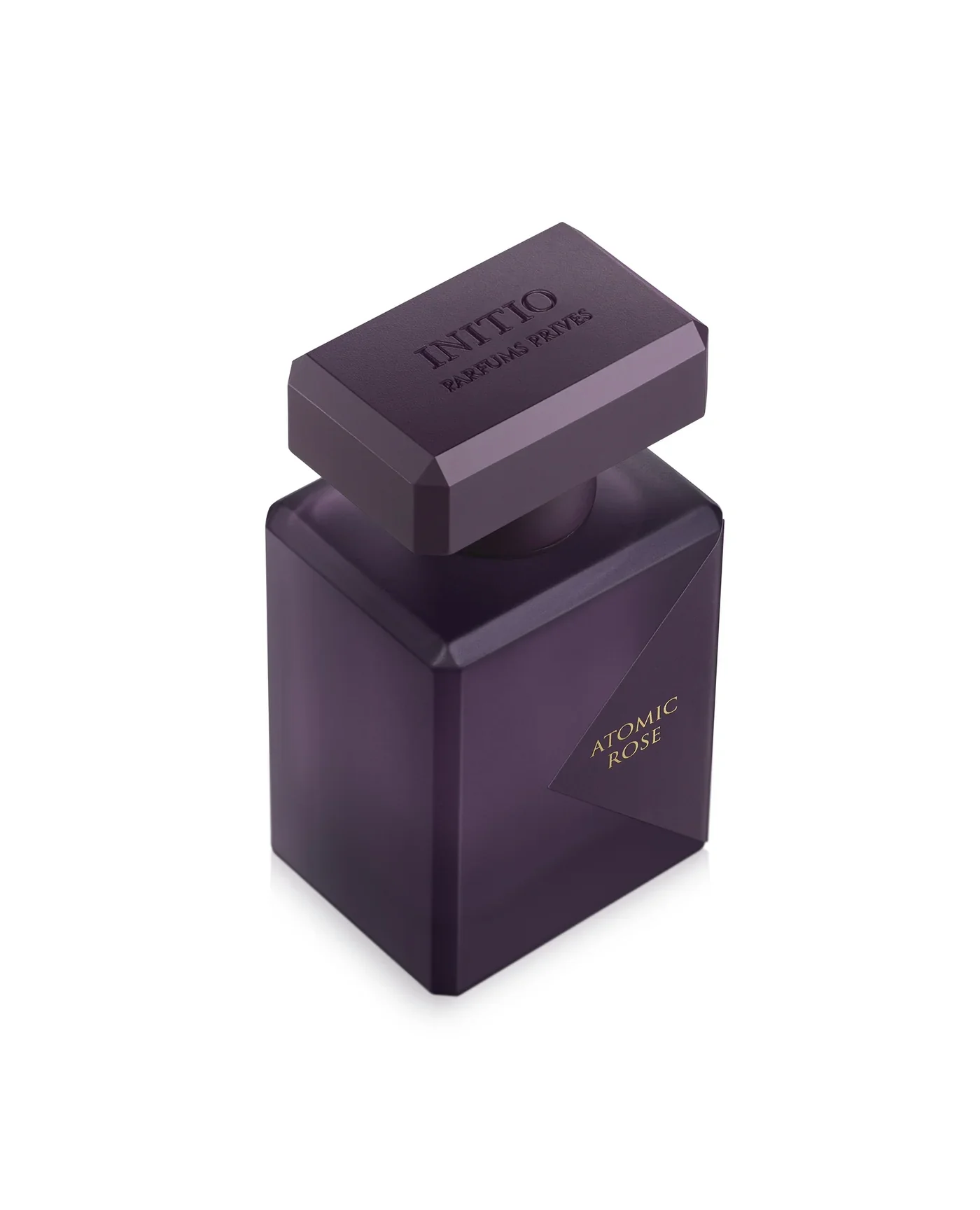 ATOMIC ROSE HAIR PERFUME - INITIO - Image 2