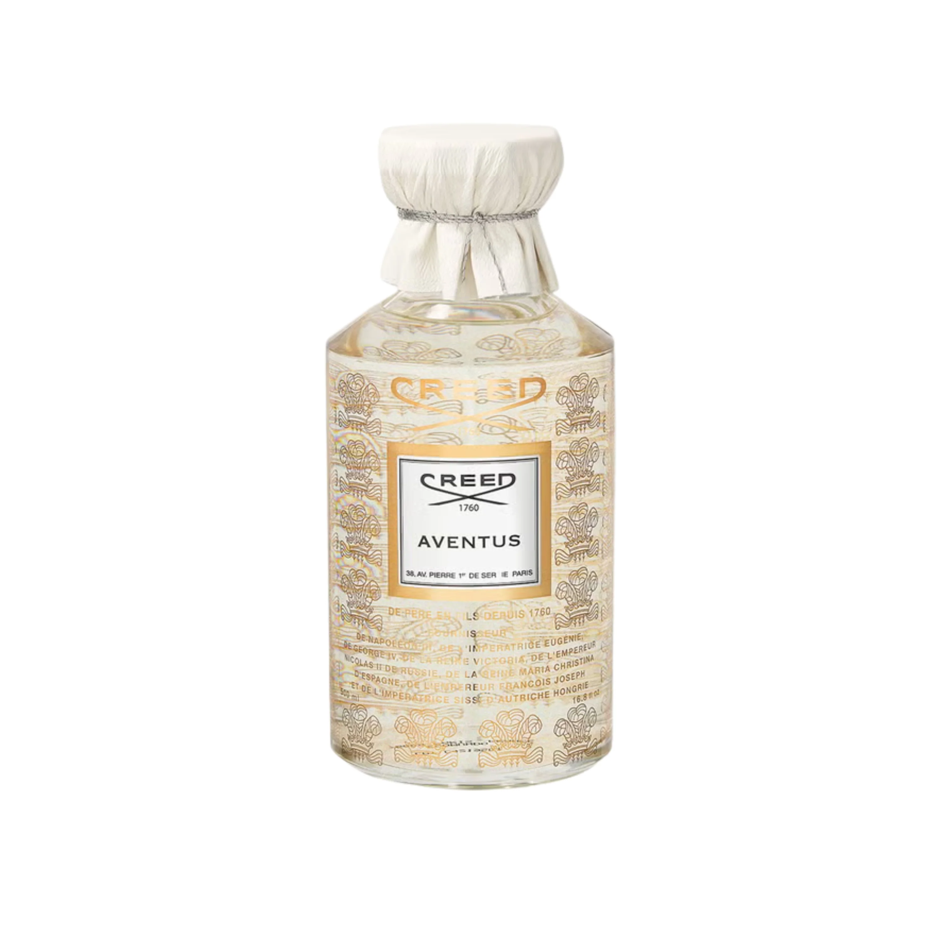 AVENTUS PARFUM - CREED - Image 5