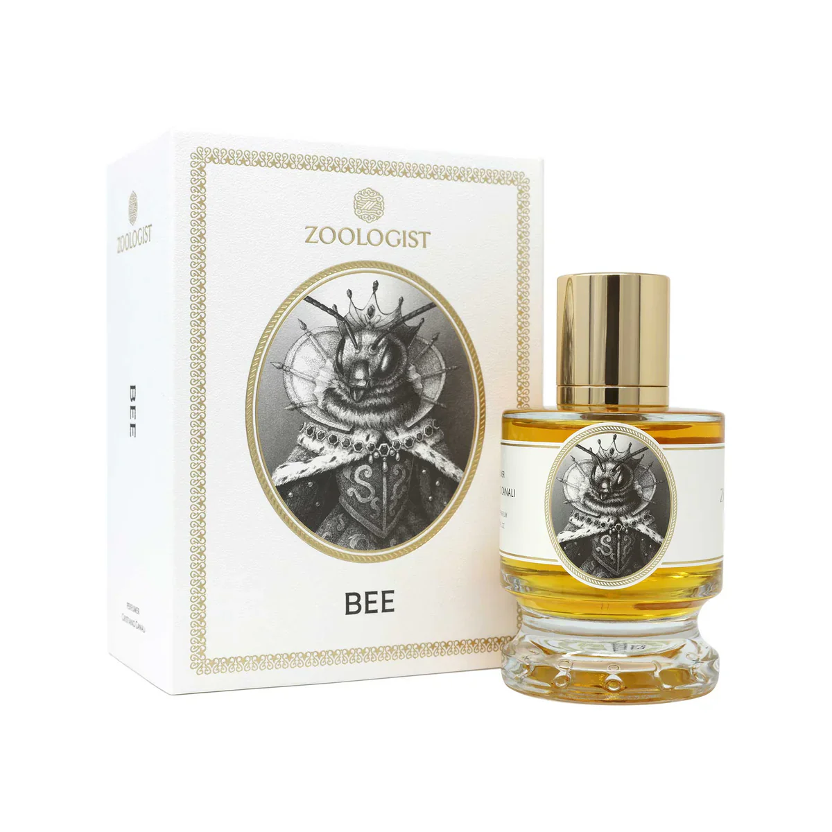 BEE - ZOOLOGIST - Image 2