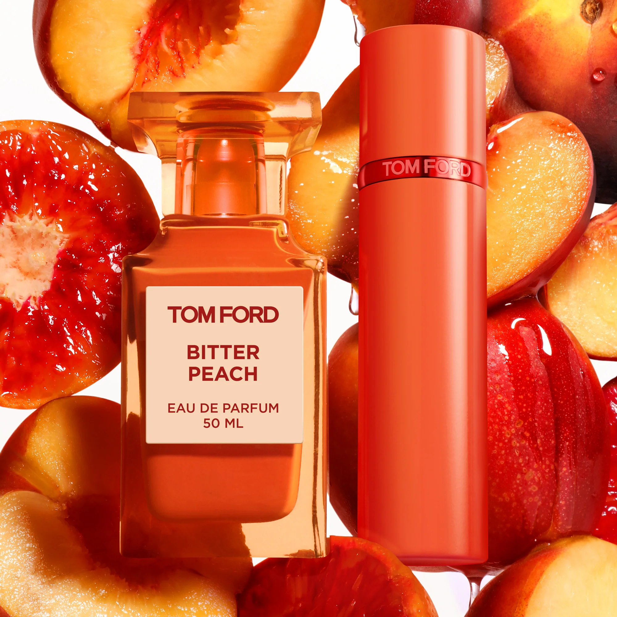 BITTER PEACH - TOM FORD - Image 3
