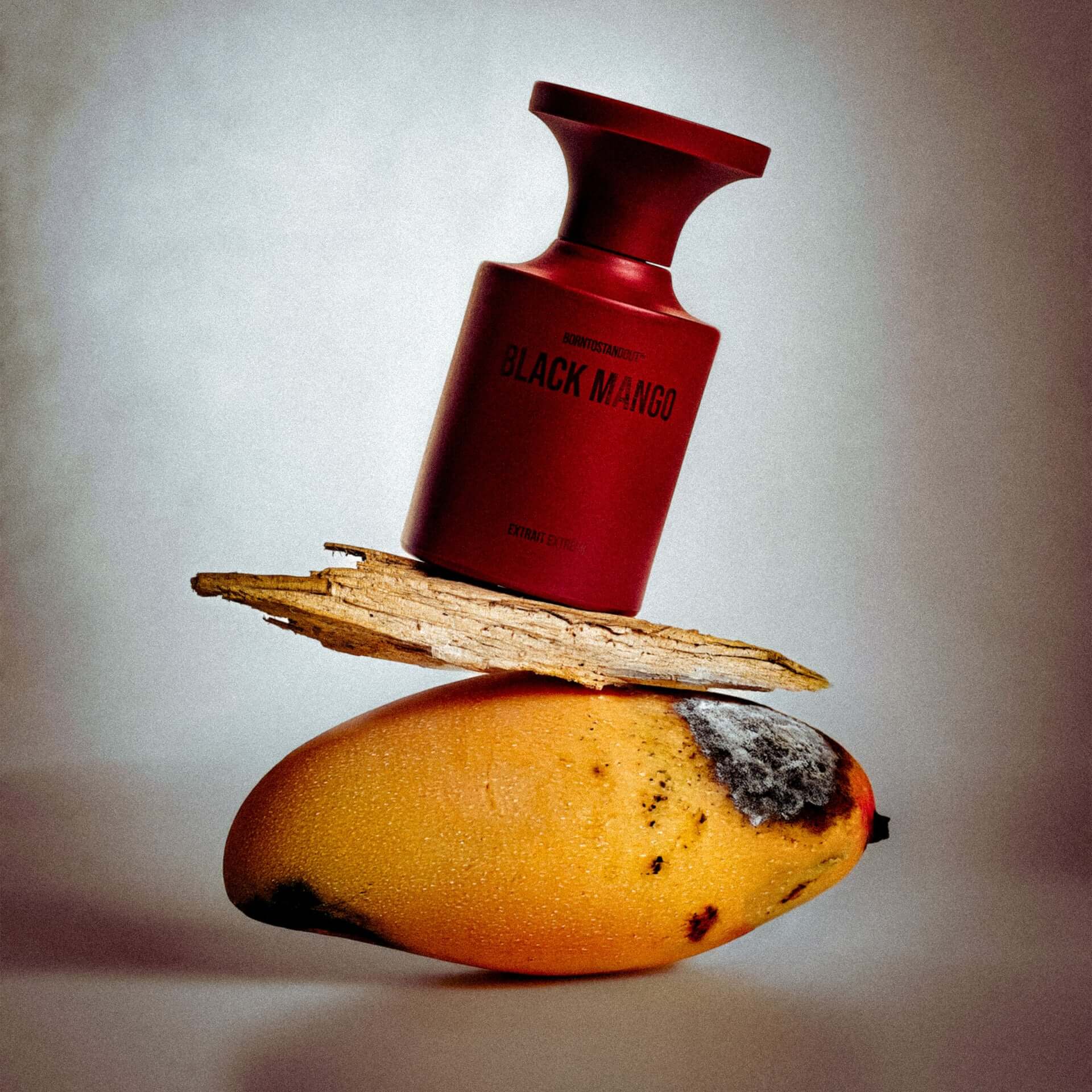BLACK MANGO - BORNTOSTANDOUT - Image 2