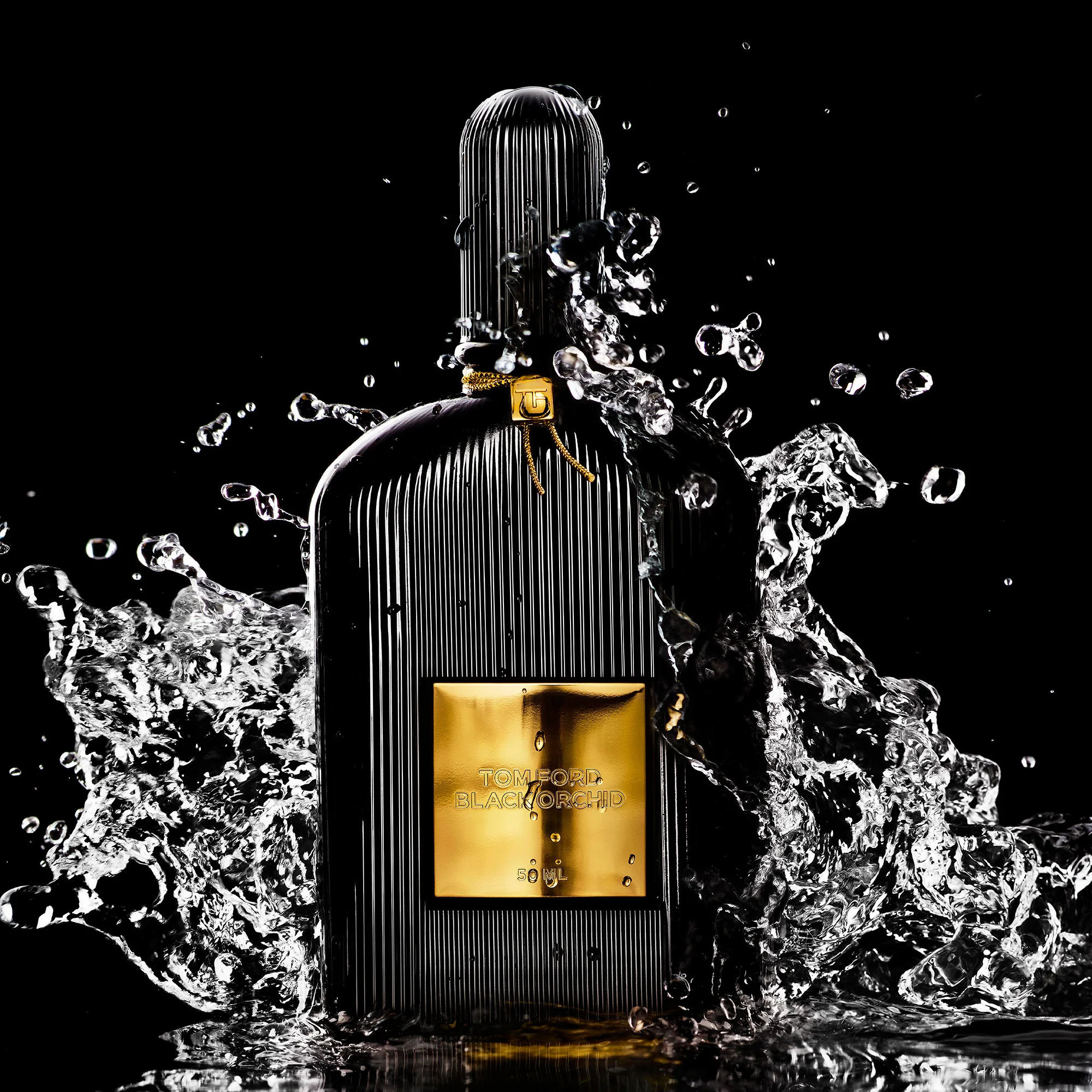 BLACK ORCHID EAU DE PARFUM - TOM FORD - Image 2
