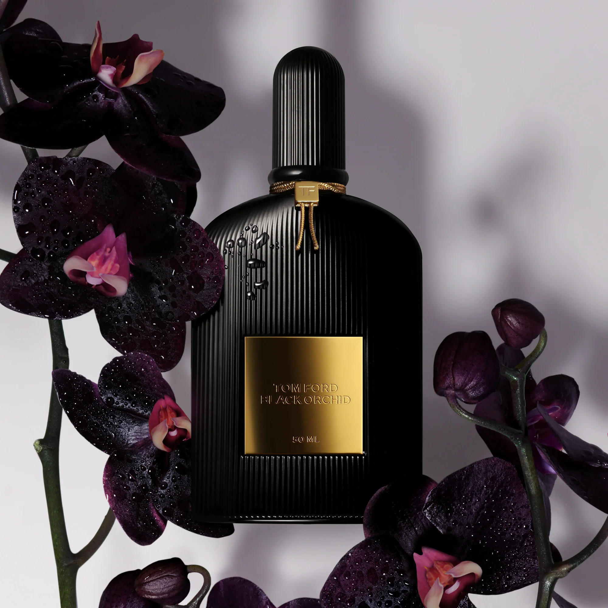 BLACK ORCHID EAU DE PARFUM - TOM FORD - Image 3