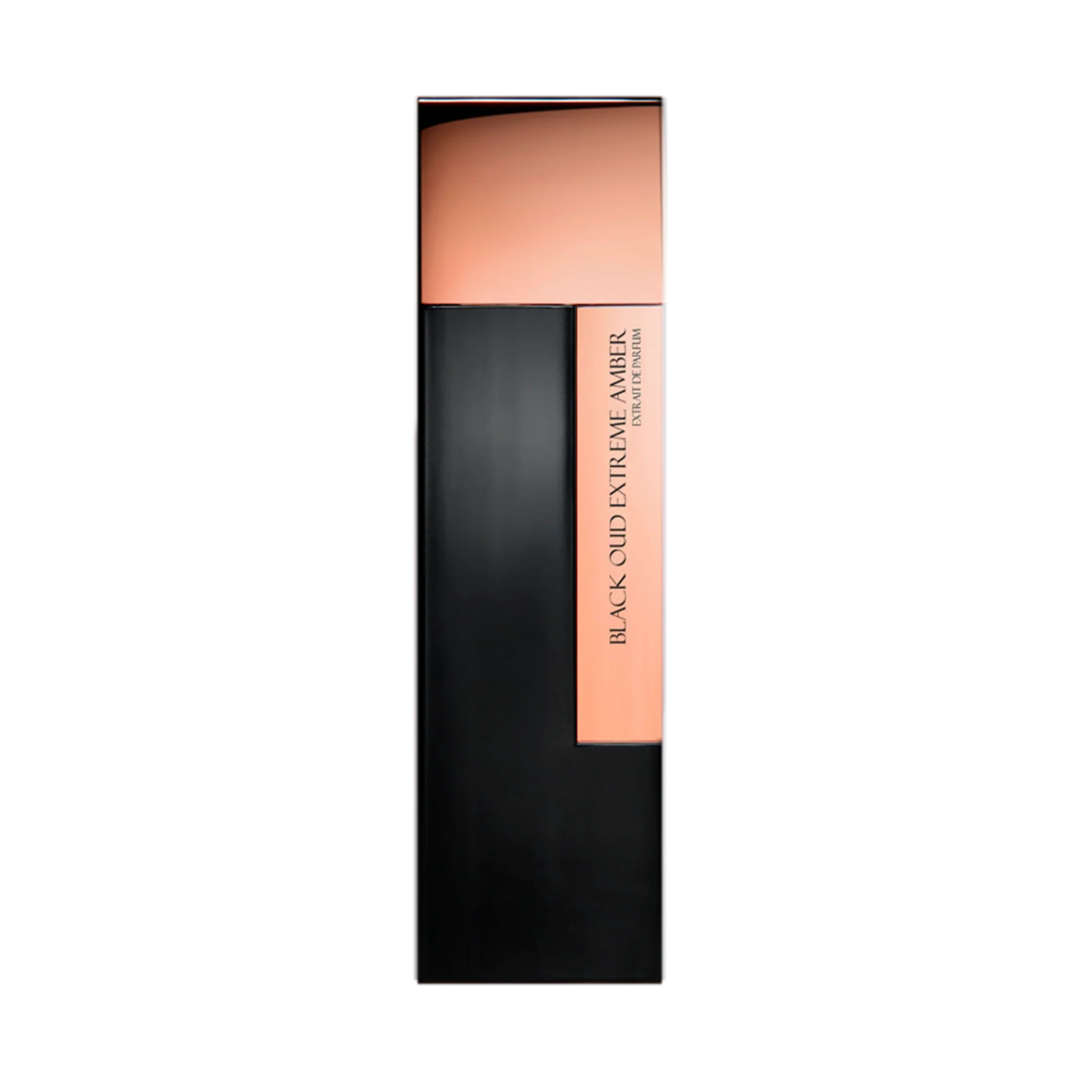 BLACK OUD EXTREME AMBER - LAURENT MAZZONE - Image 4