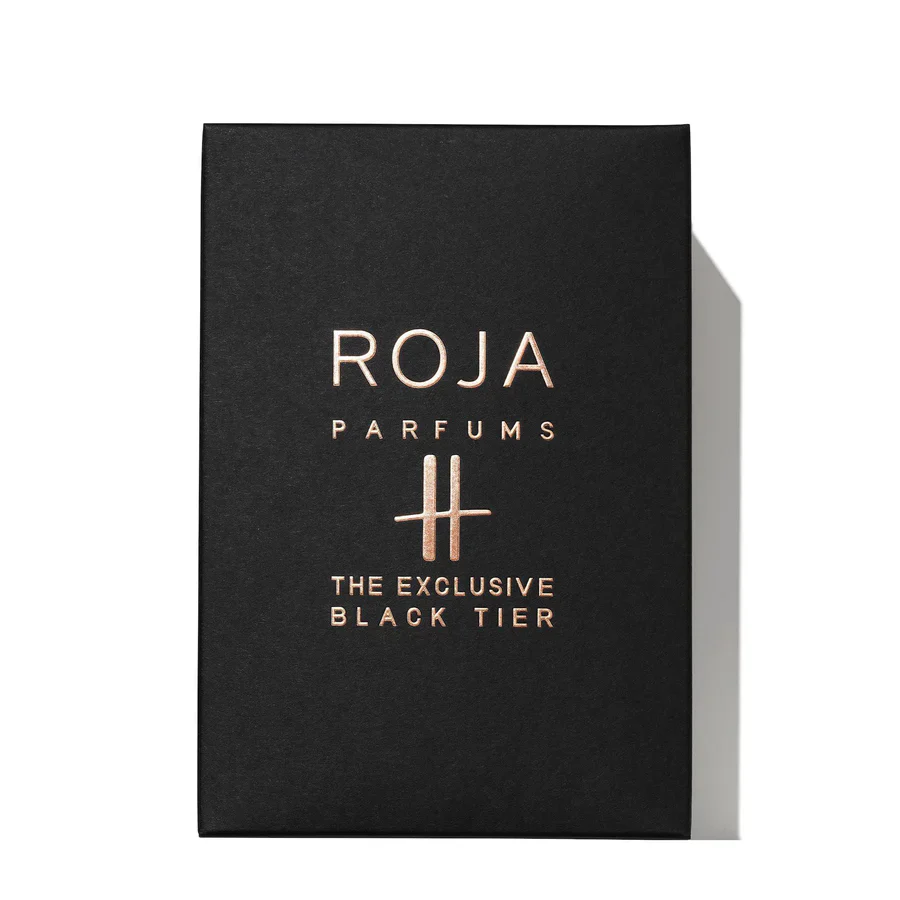BLACK TIER EXCLUSIVE - ROJA - Image 2