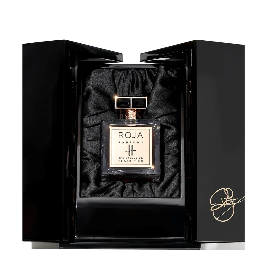 BLACK TIER EXCLUSIVE - ROJA - Image 3