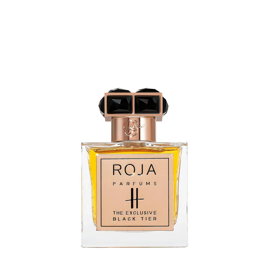 BLACK TIER EXCLUSIVE - ROJA - Image 4