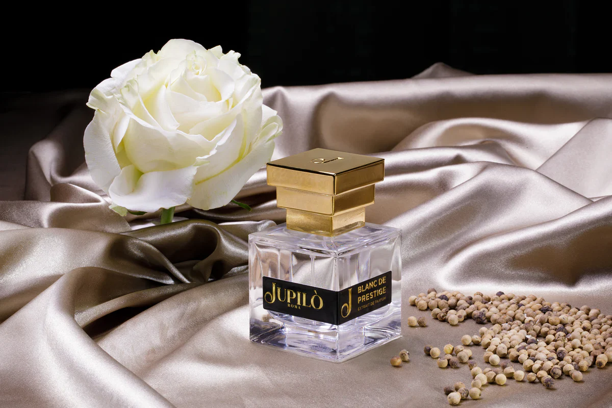 BLANC DE PRESTIGE - JUPILO - Image 3
