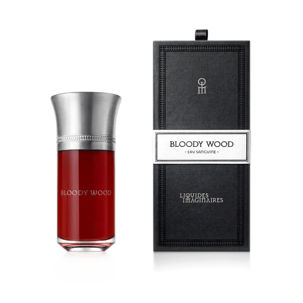 BLOODY WOOD - LIQUIDES IMAGINAIRES - Image 2