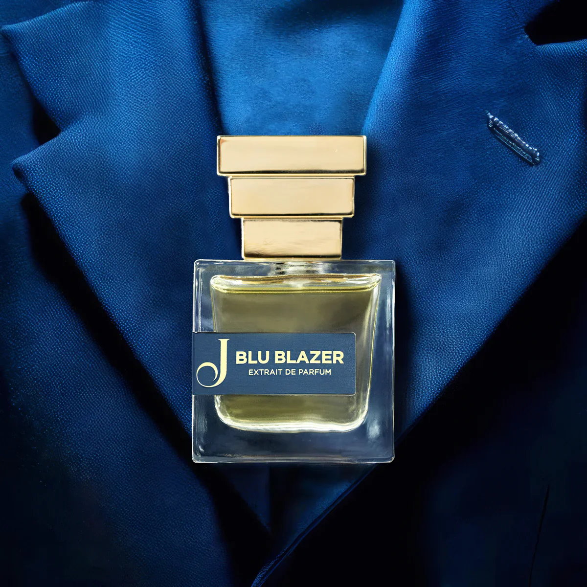BLU BLAZER - JUPILO - Image 3