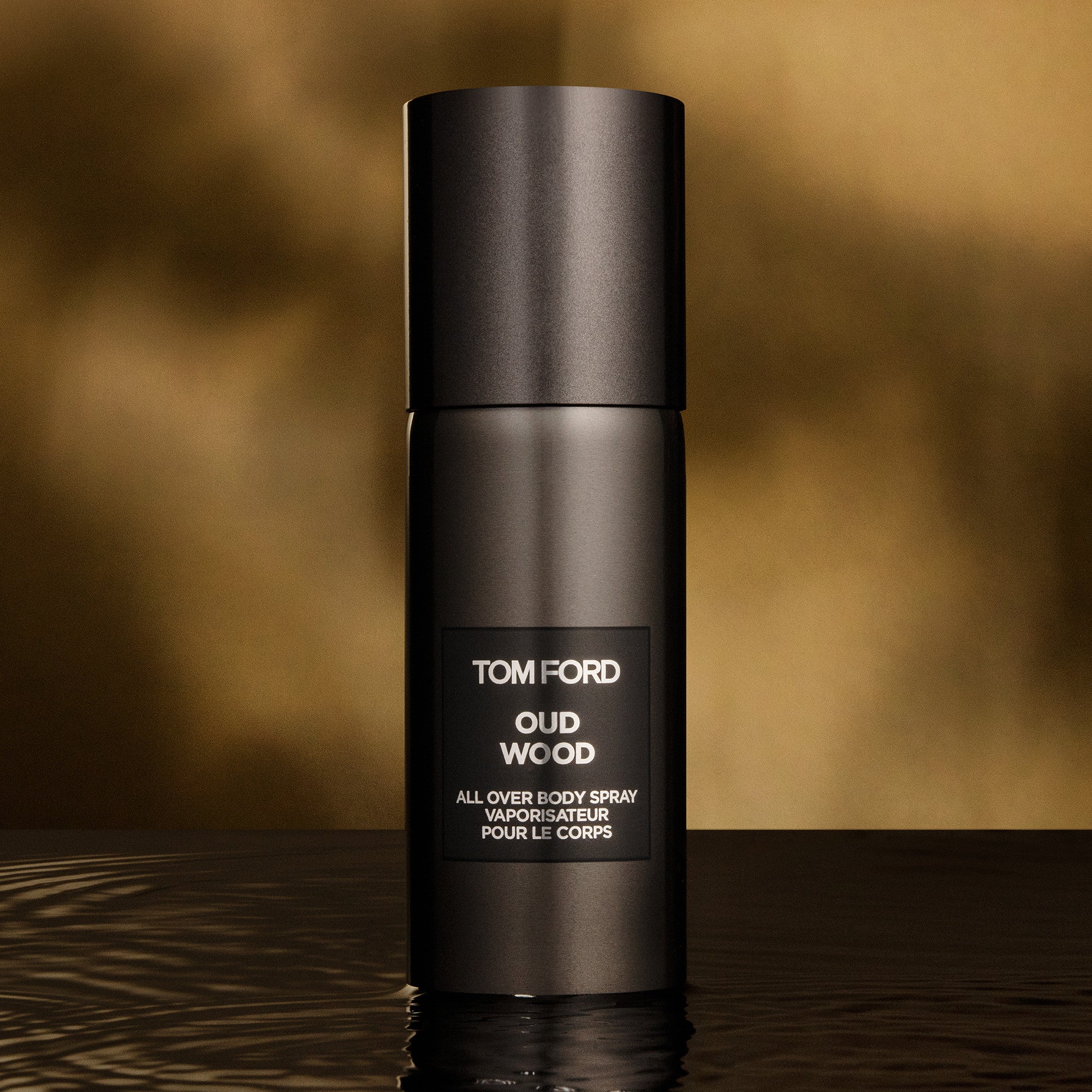 BODY SPRAY OUD WOOD - TOM FORD - Image 2