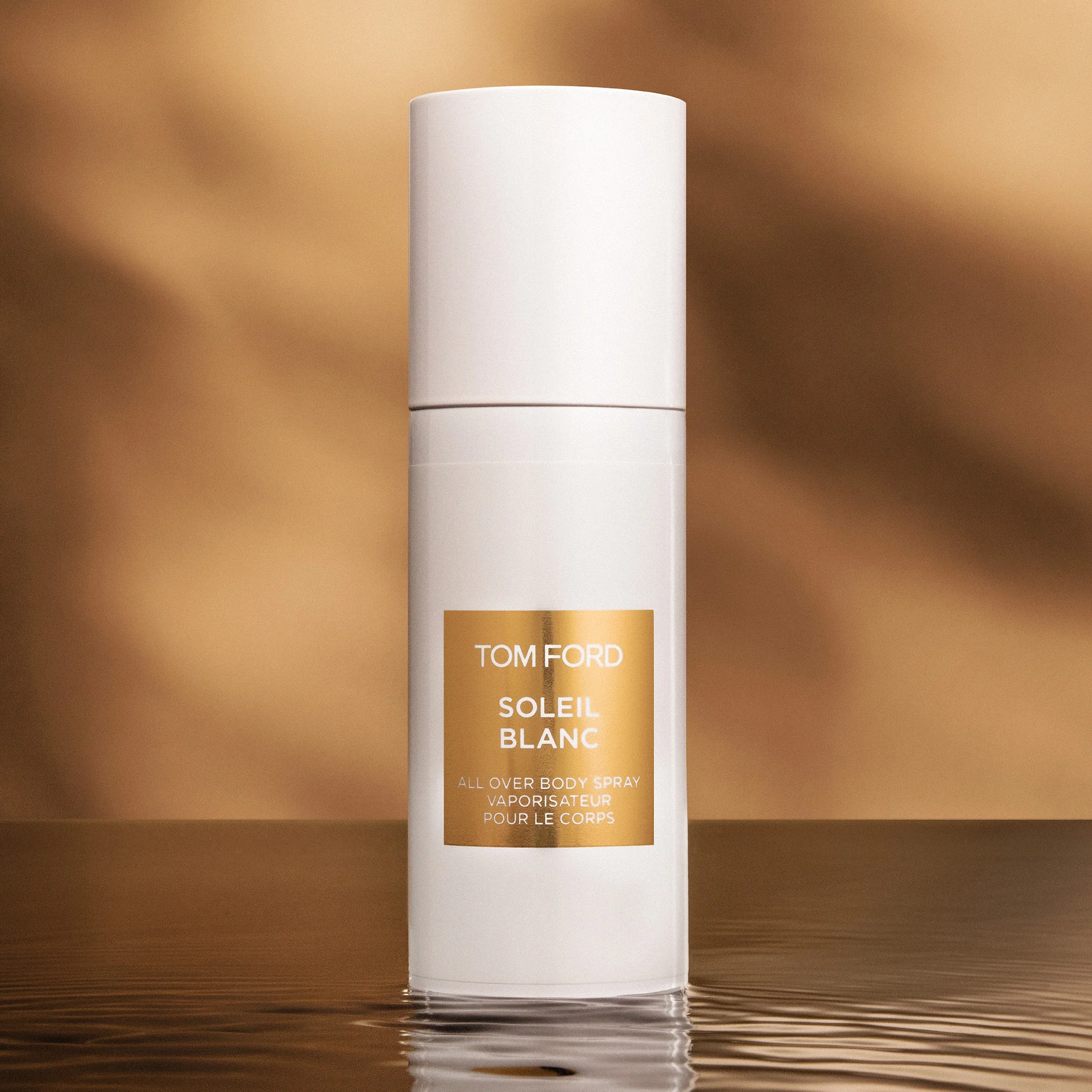 BODY SPRAY SOLEIL BLANC - TOM FORD - Image 2