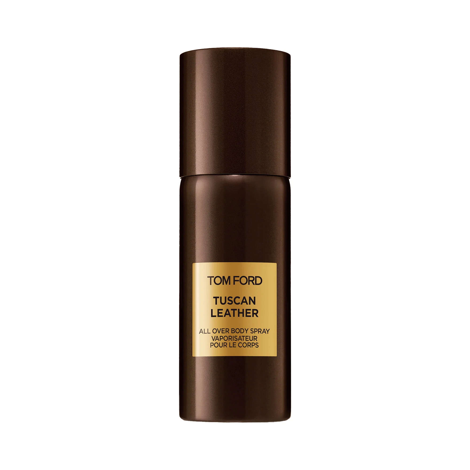 BODY SPRAY TUSCAN LEATHER - TOM FORD