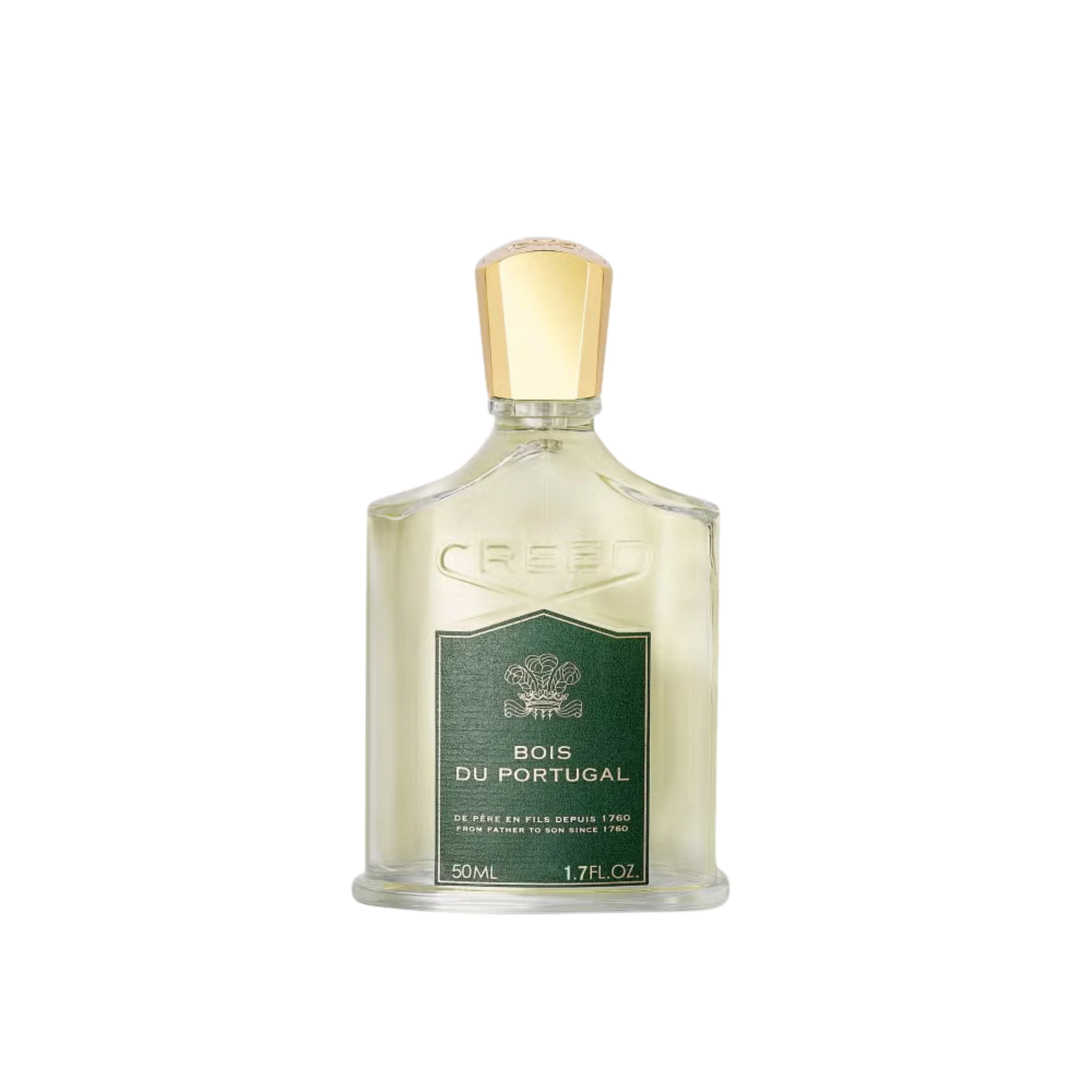 BOIS DU PORTUGAL - CREED - Image 2