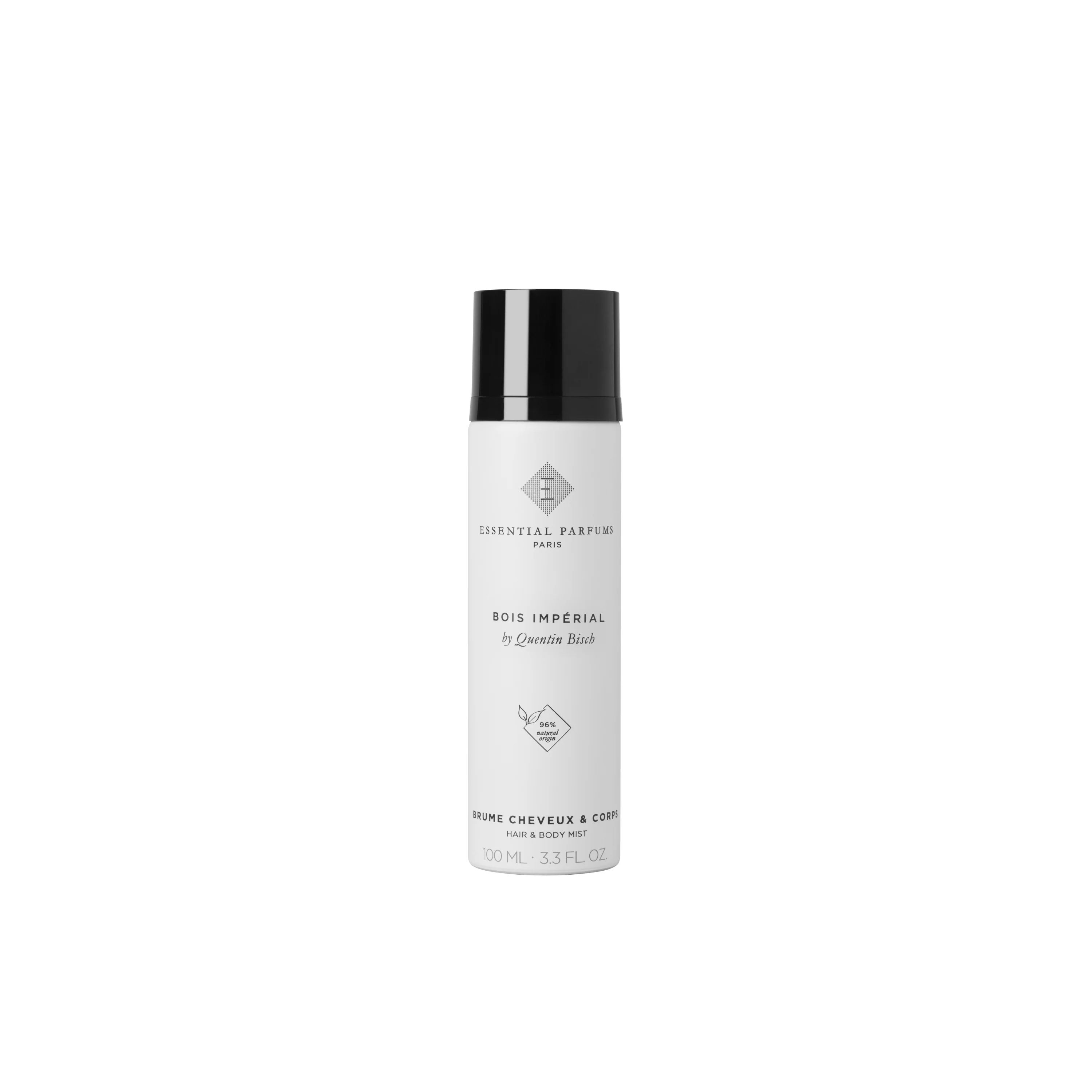 BOIS IMPERIAL BRUME - ESSENTIAL PARFUMS