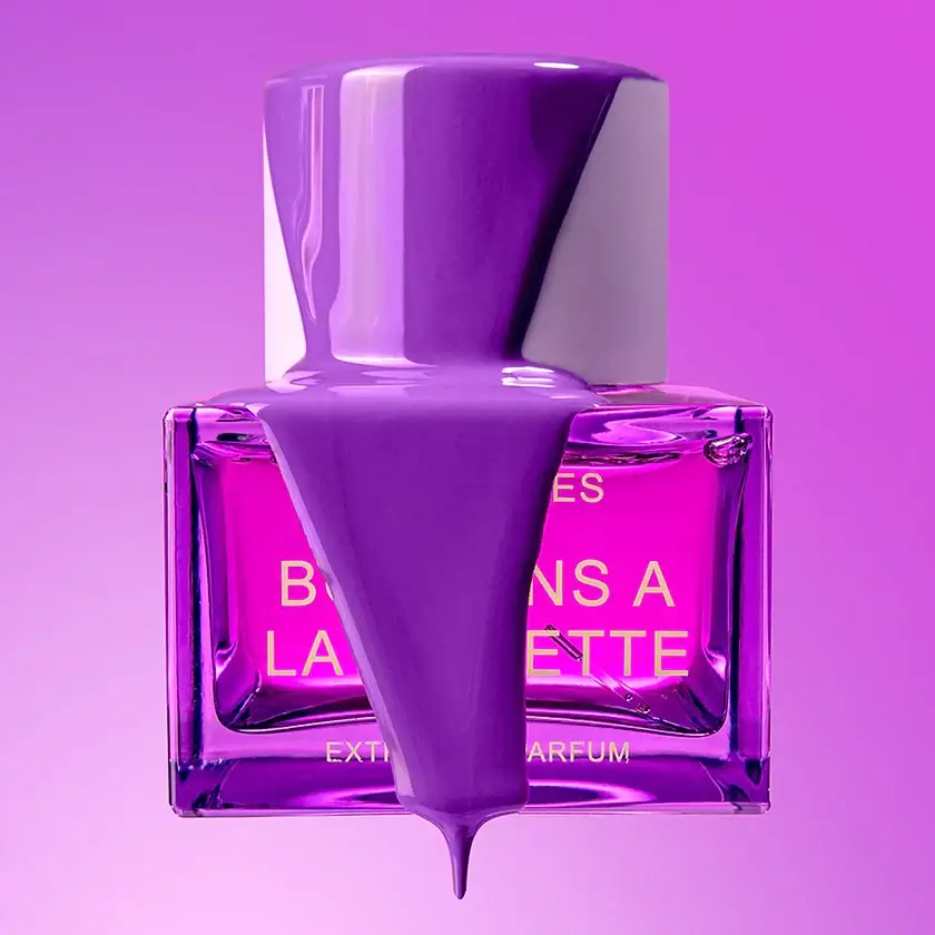 BONBONS A LA VIOLETTE - NEW NOTES - Image 3