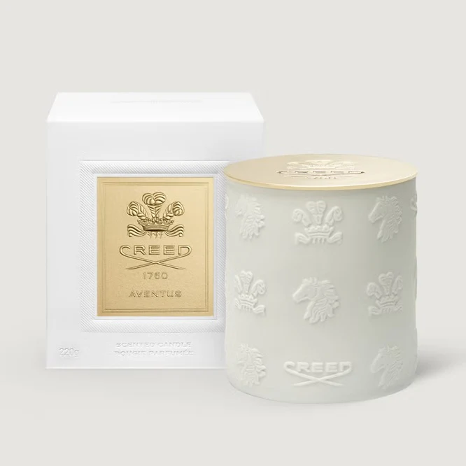 BOUGIE AVENTUS - CREED - Image 2