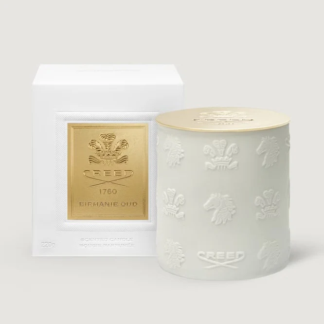 BOUGIE BIRMANIE OUD - CREED - Image 2