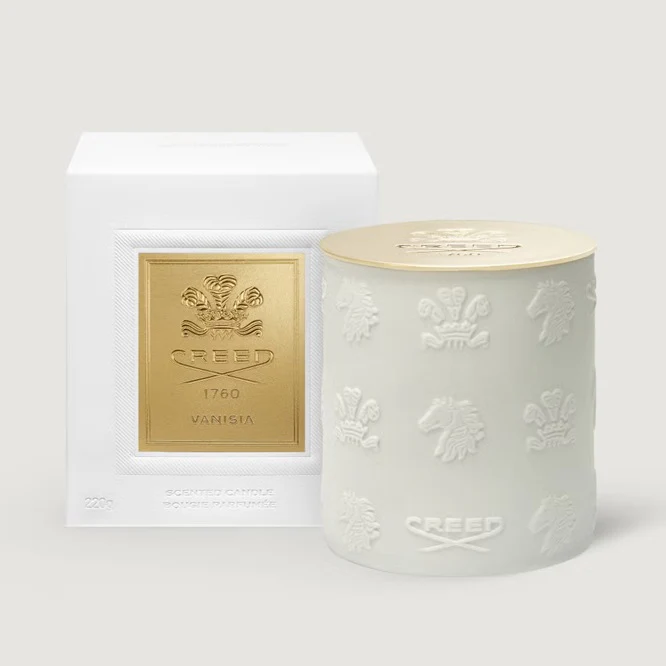 BOUGIE VANISIA - CREED - Image 2