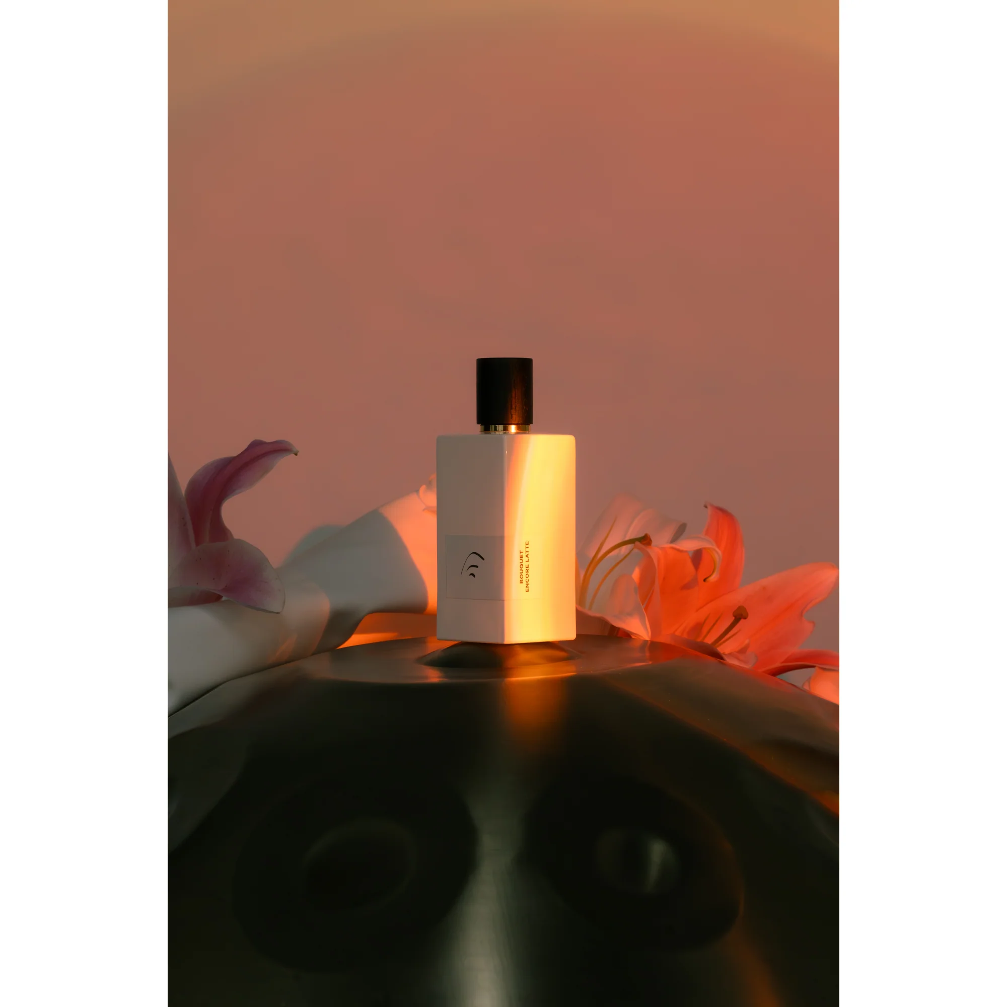BOUQUET ENCORE LATTE - L'ORCHESTRE PARFUM - Image 3