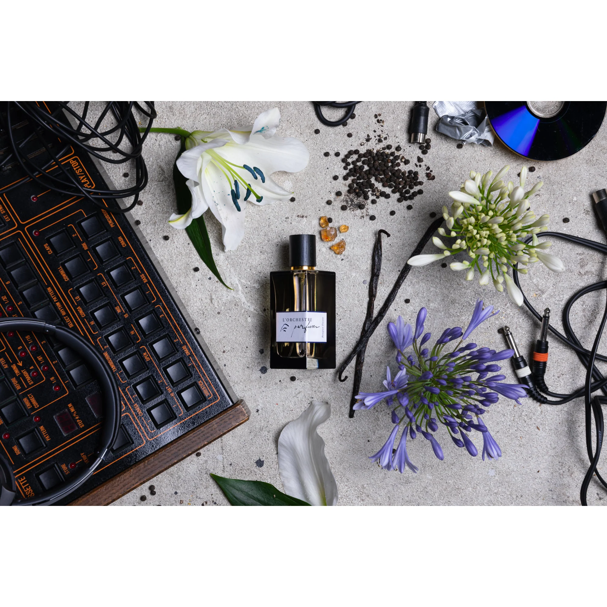 BOUQUET ENCORE - L'ORCHESTRE PARFUM - Image 3