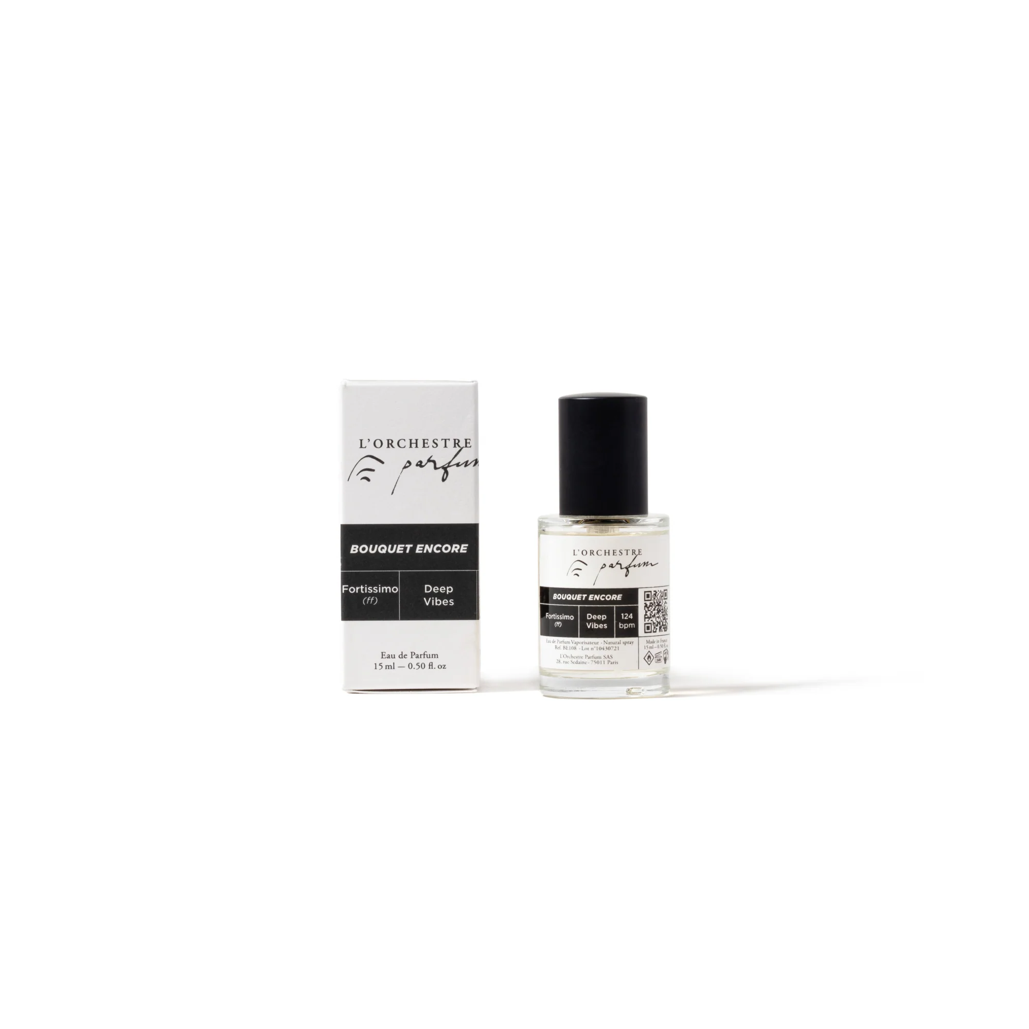 BOUQUET ENCORE - L'ORCHESTRE PARFUM - Image 4