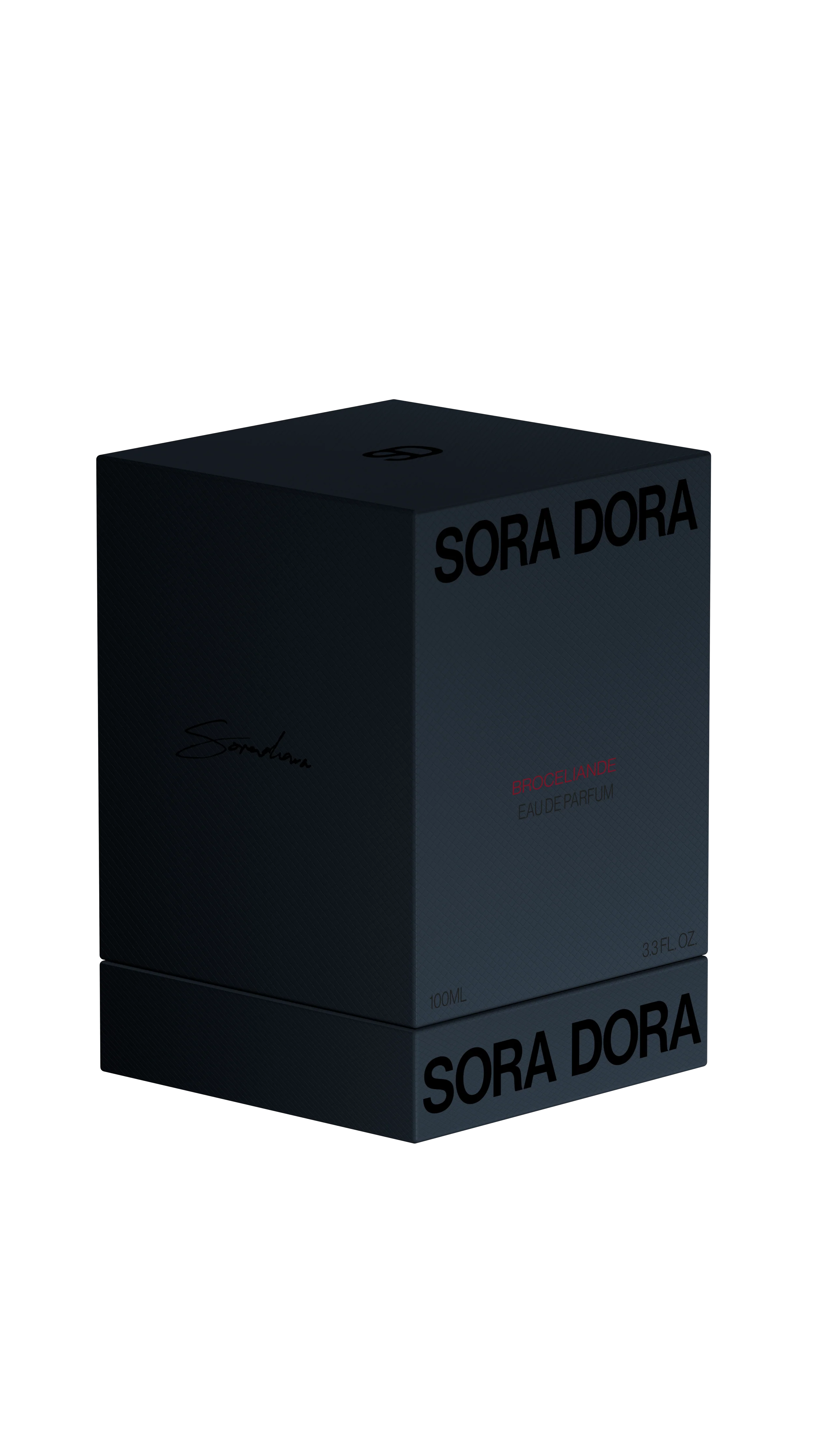 BROCELIANDE EDP - SORADORA - Image 5