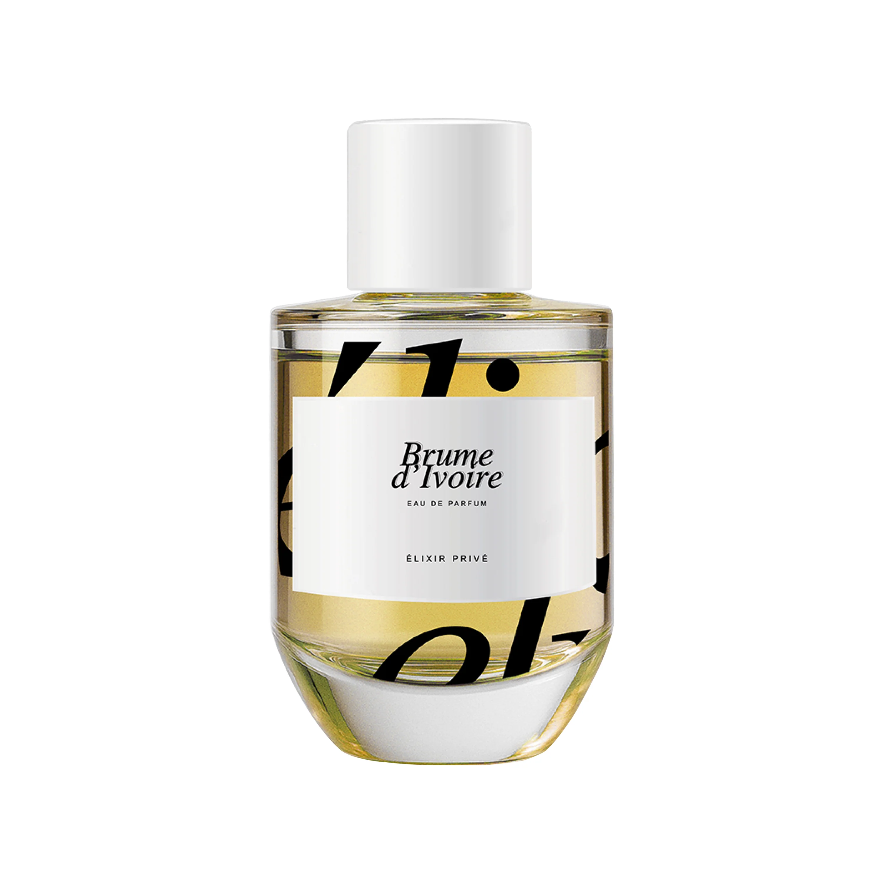 BRUME D'IVOIRE - ELIXIR PRIVÉ