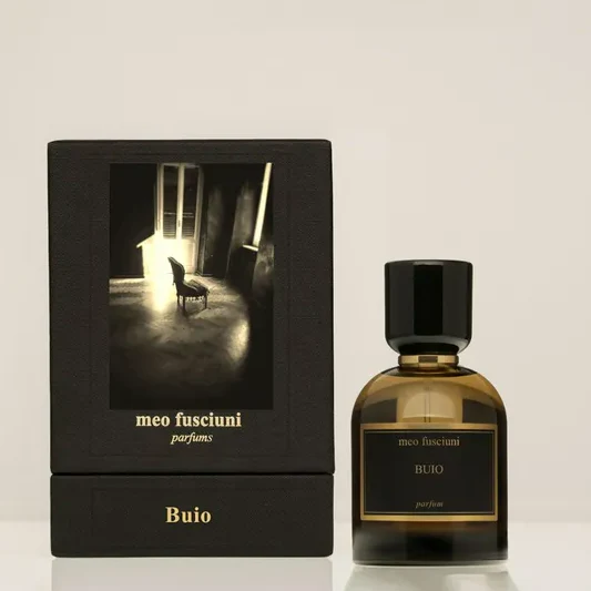 BUIO - MEO FUSCIUNI - Image 2