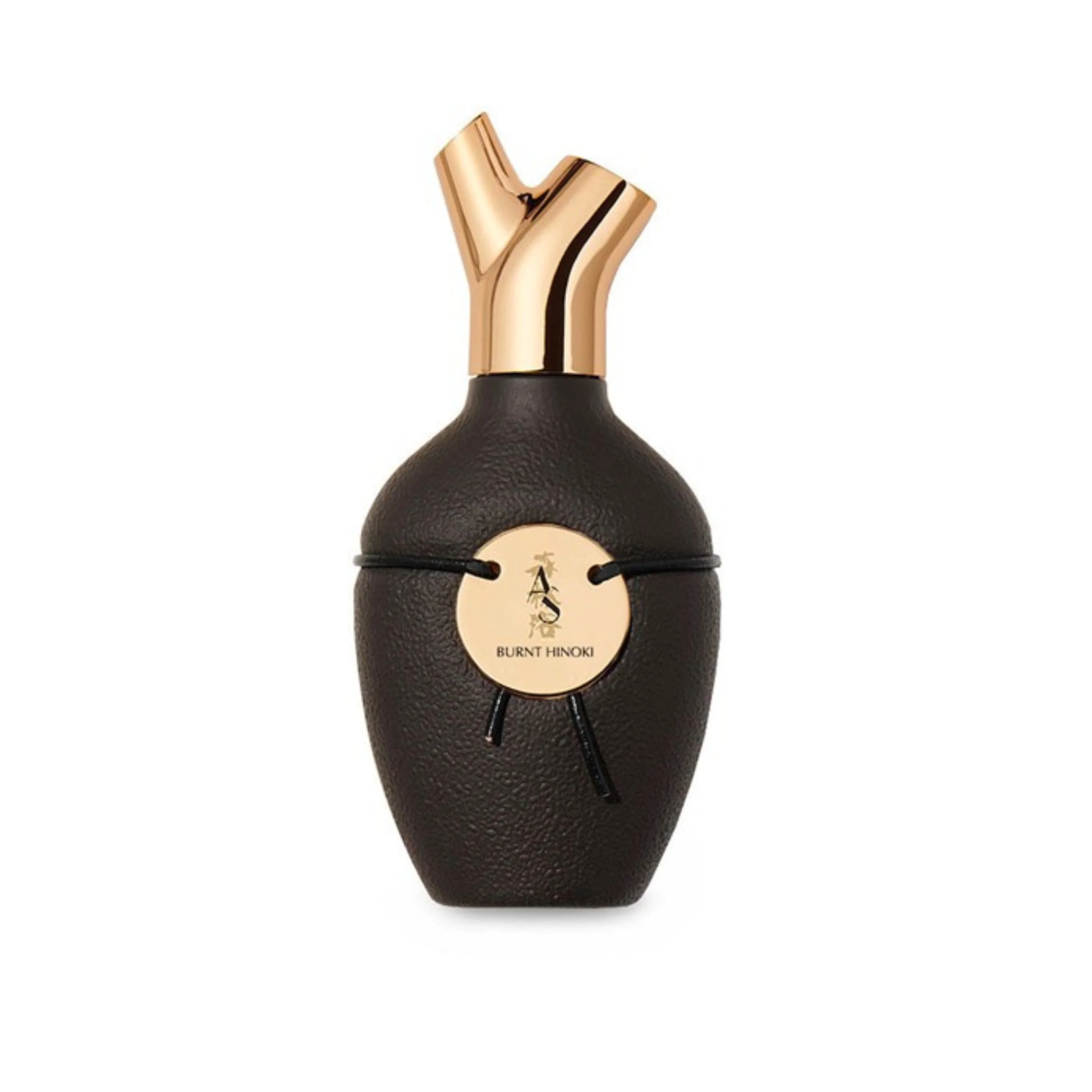 BURNT HINOKI - SCENTS OF WOOD