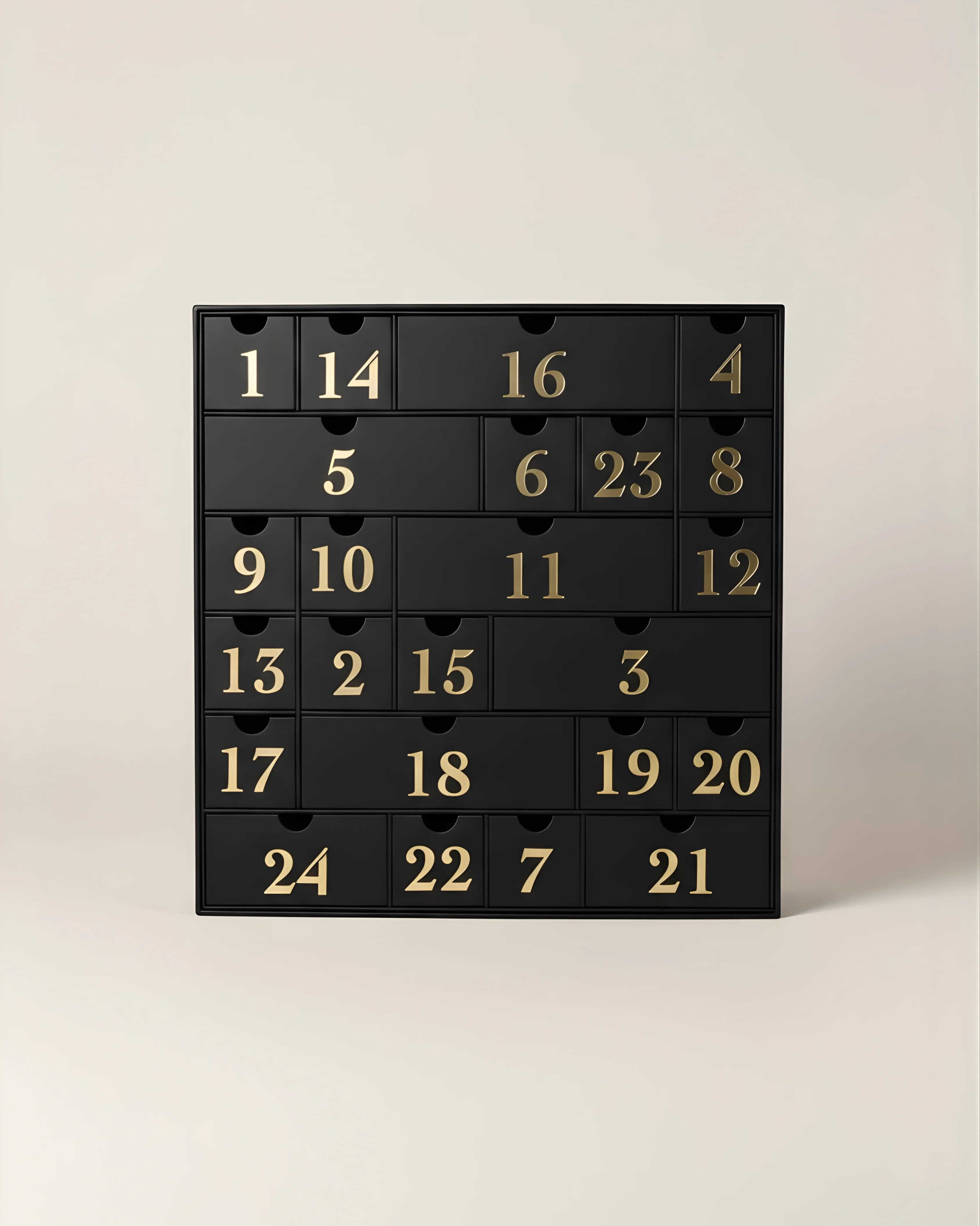 Calendrier de l'Avent - Fragrance Passion - Image 2