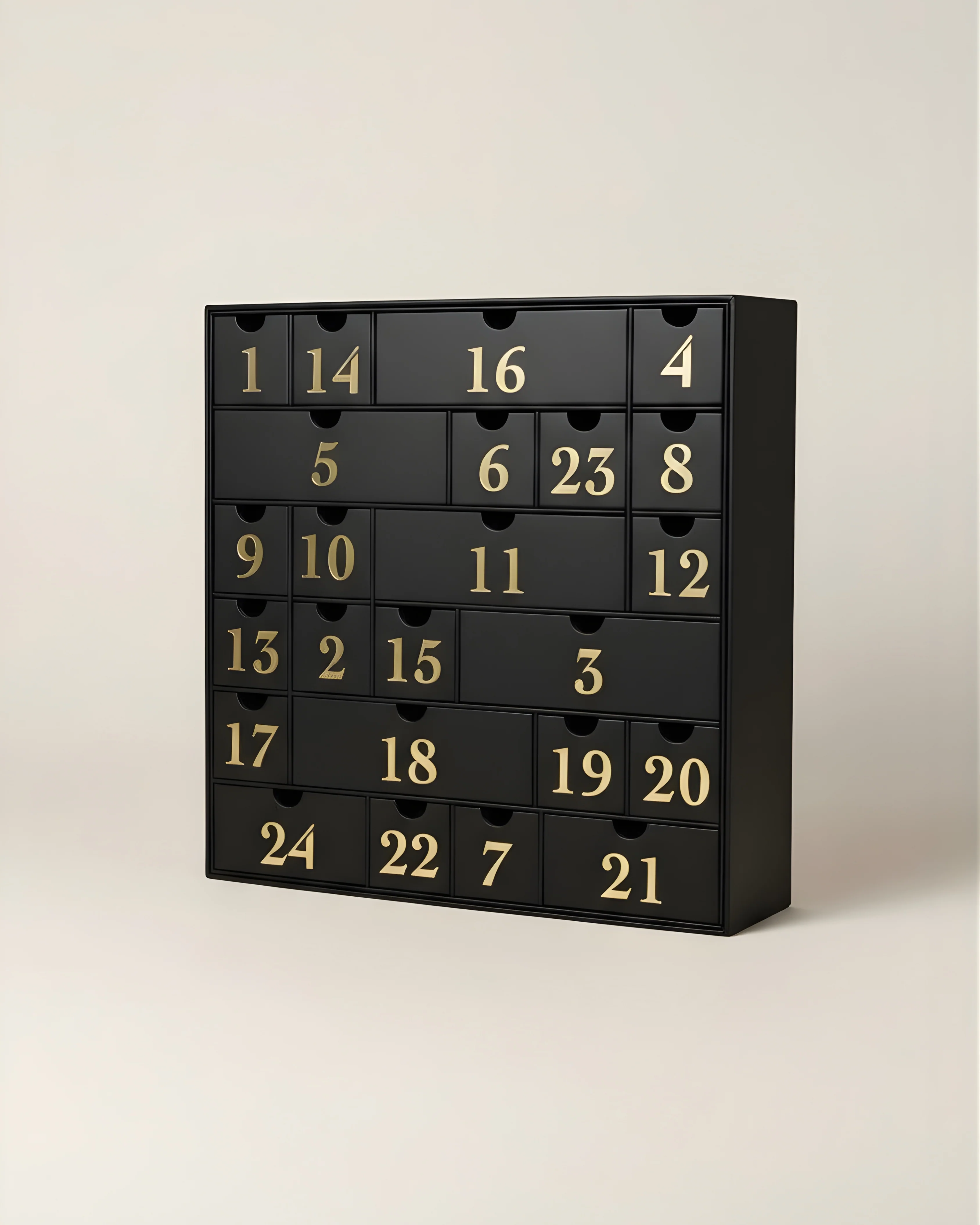 Calendrier de l'Avent - Fragrance Passion - Image 3