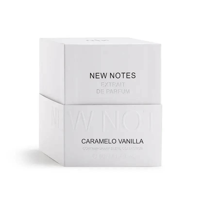 CARAMELO VANILLA - NEW NOTES - Image 3