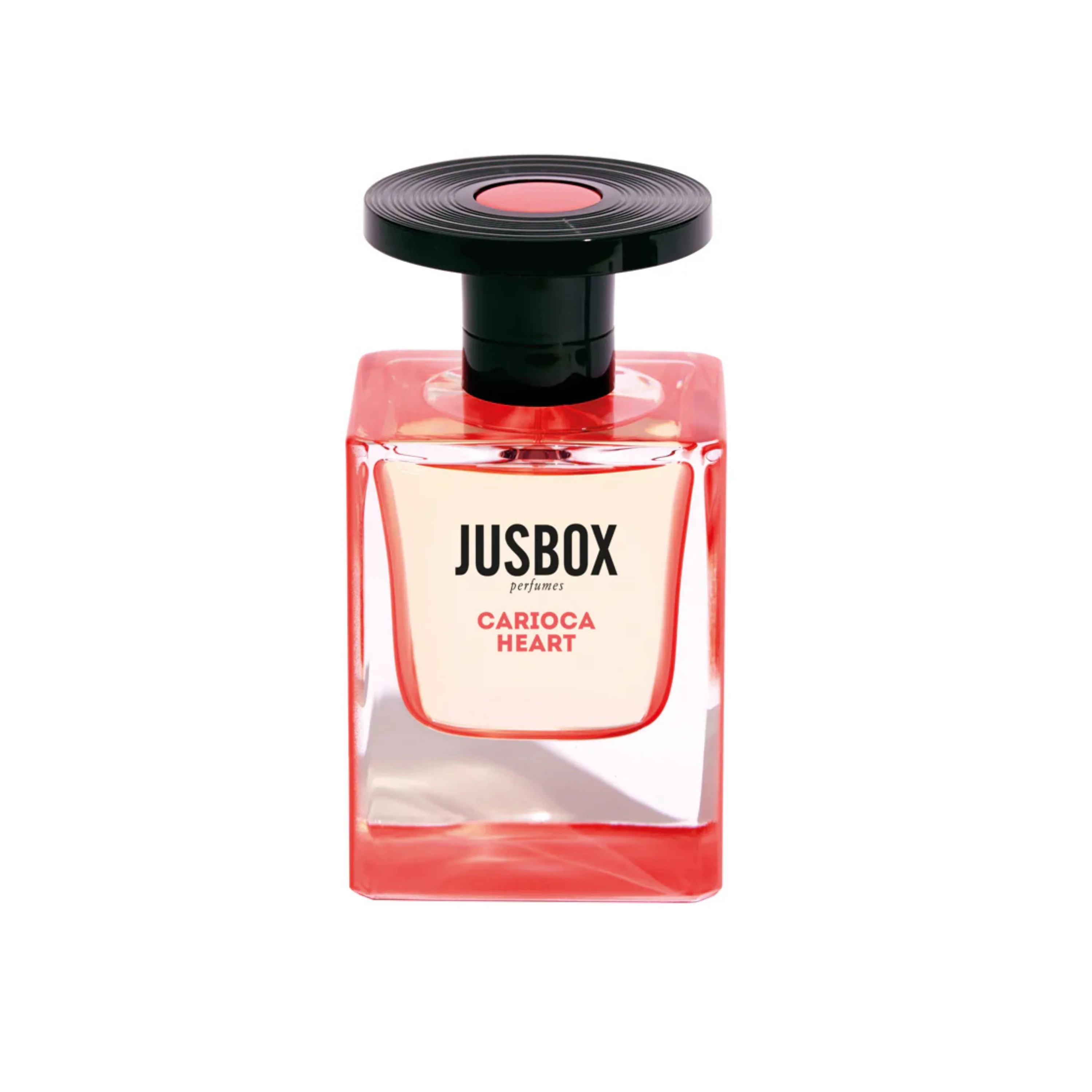 CARIOCA HEART - JUSBOX