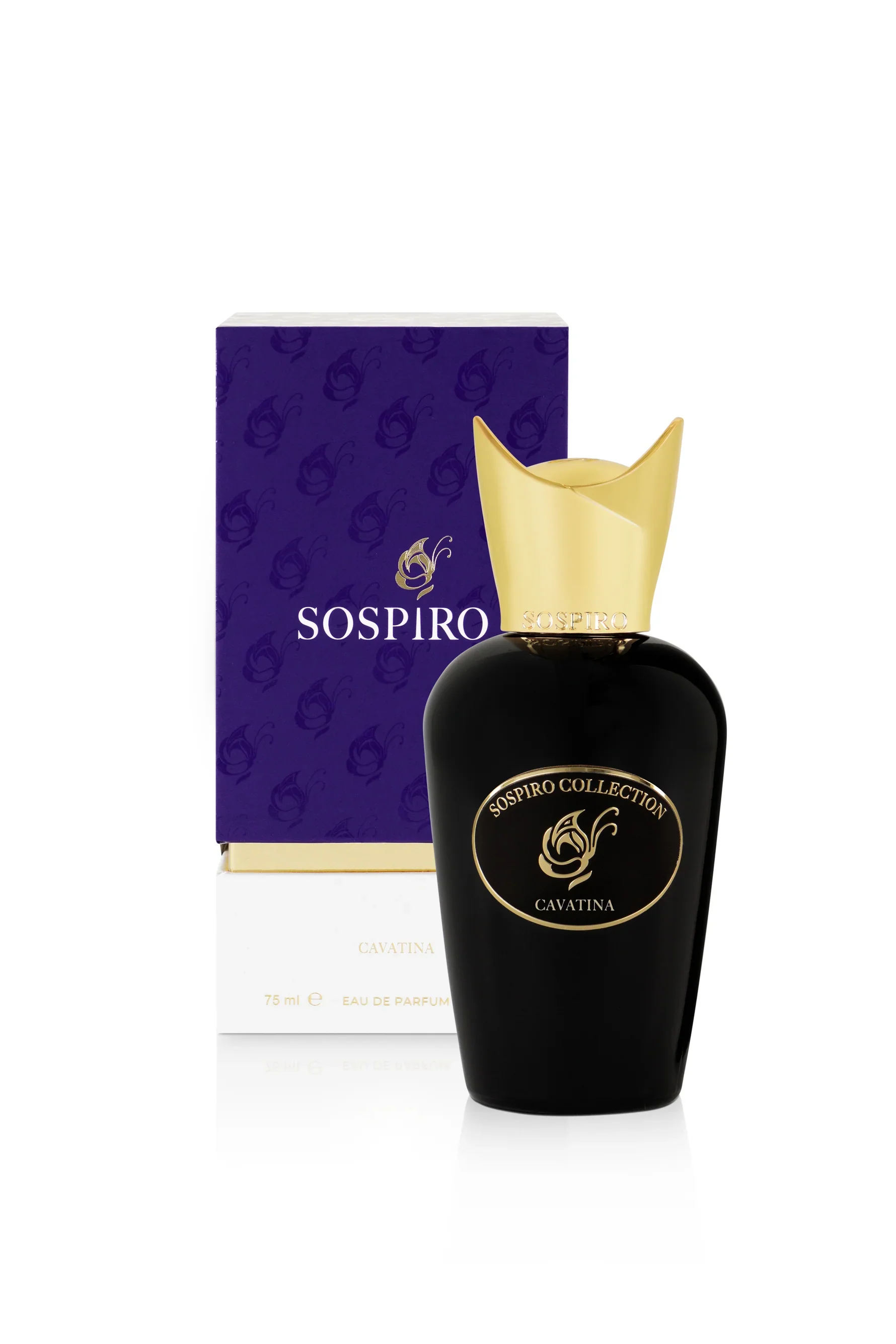 CAVATINA - SOSPIRO - Image 2