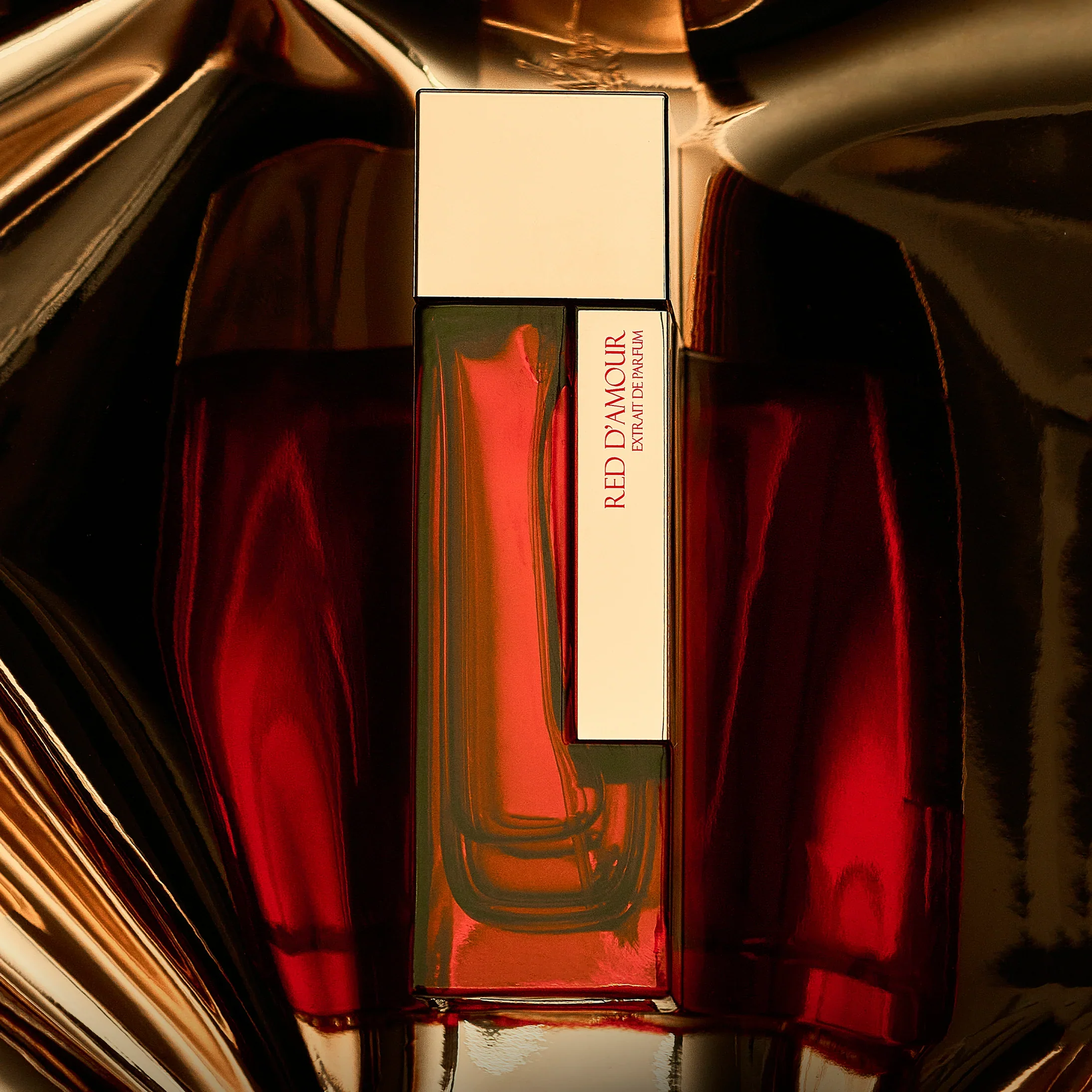 RED D'AMOUR - LAURENT MAZZONE - Image 2