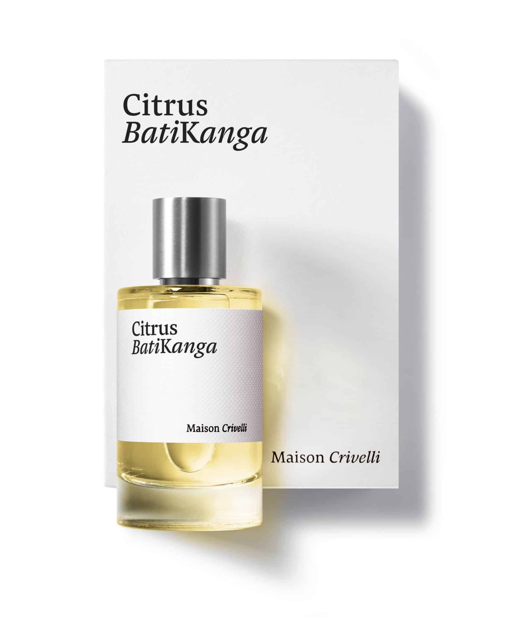 CITRUS BATIKANGA - MAISON CRIVELLI - Image 3
