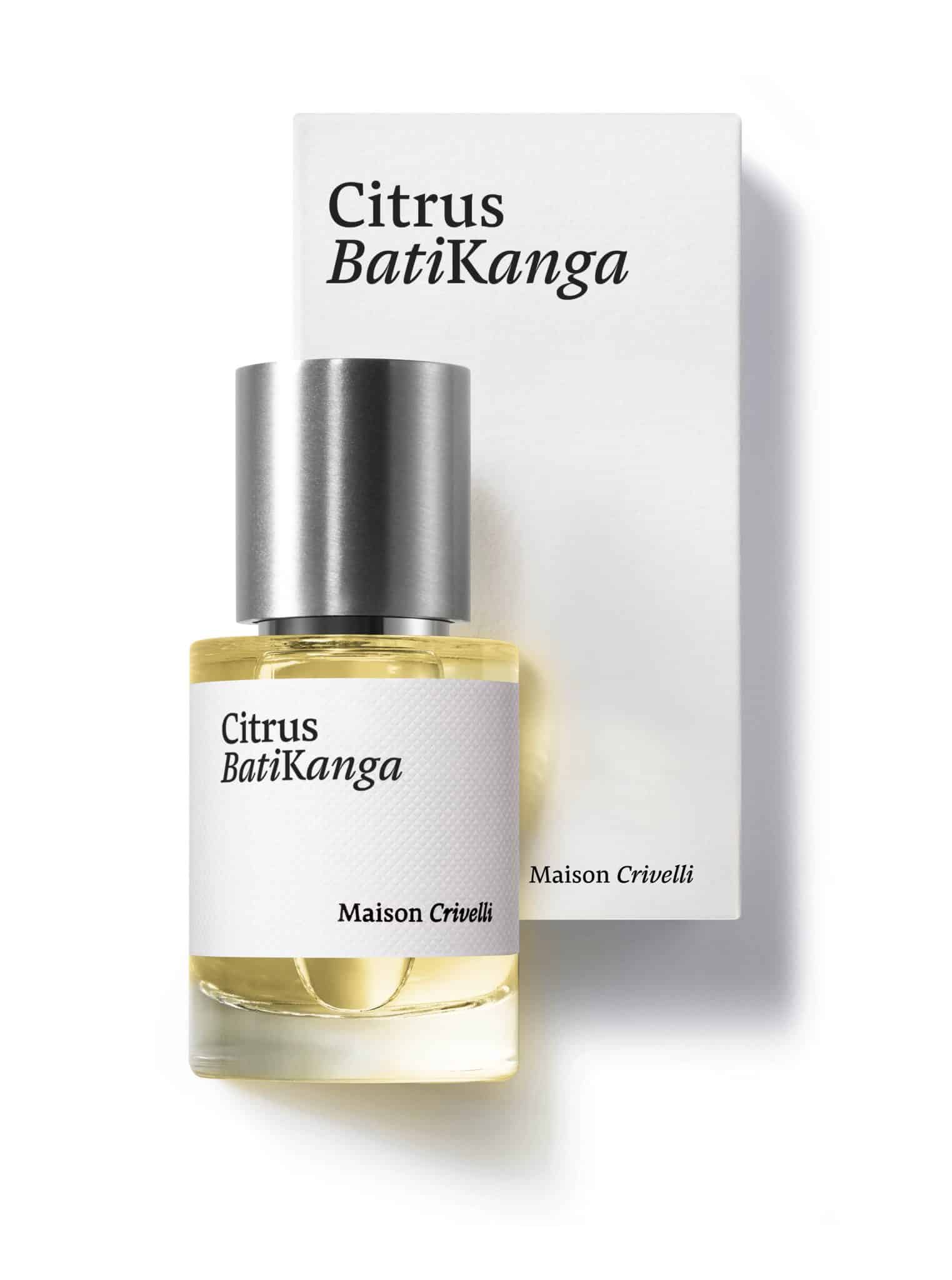CITRUS BATIKANGA - MAISON CRIVELLI - Image 4