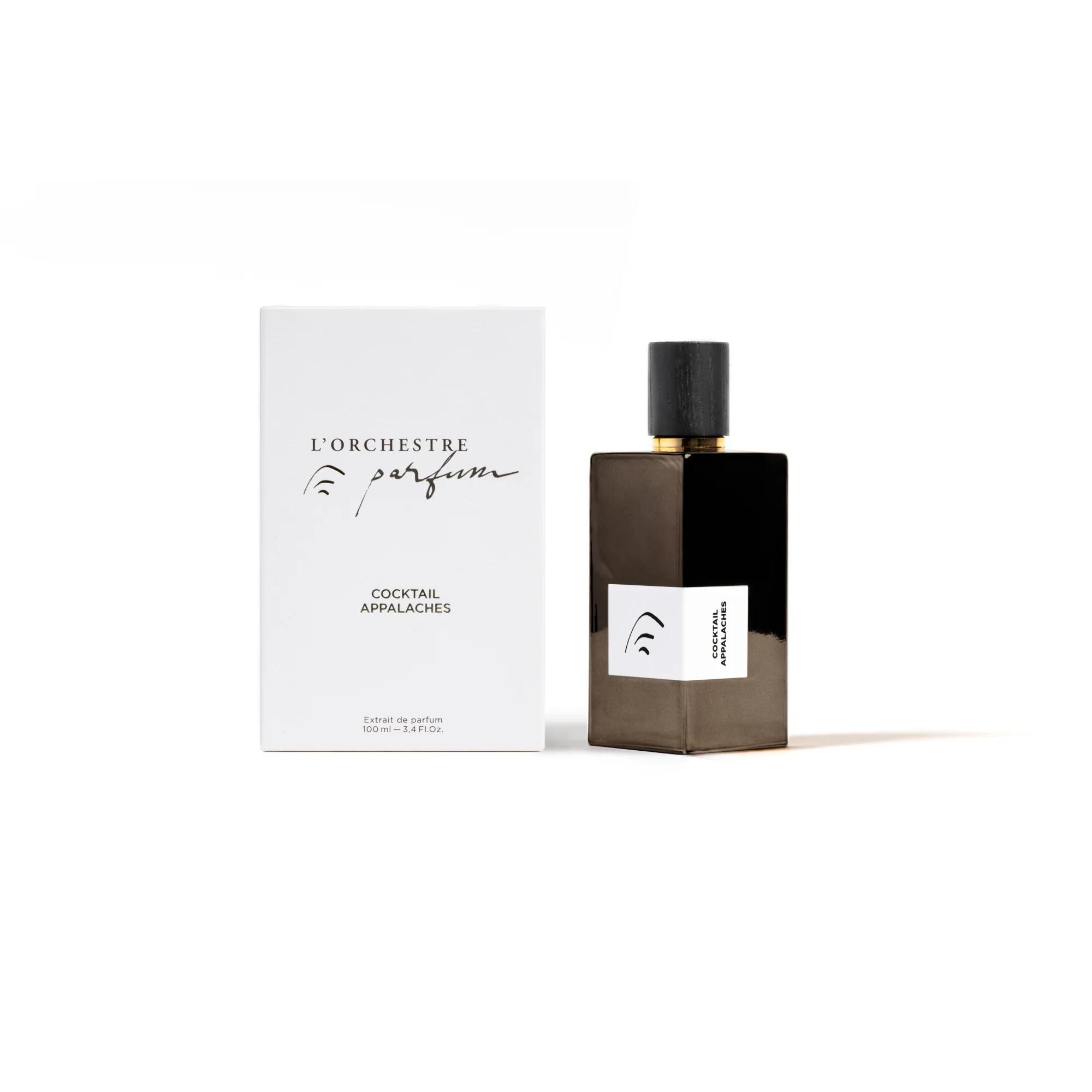COCKTAIL APPALACHES - L'ORCHESTRE PARFUM - Image 2