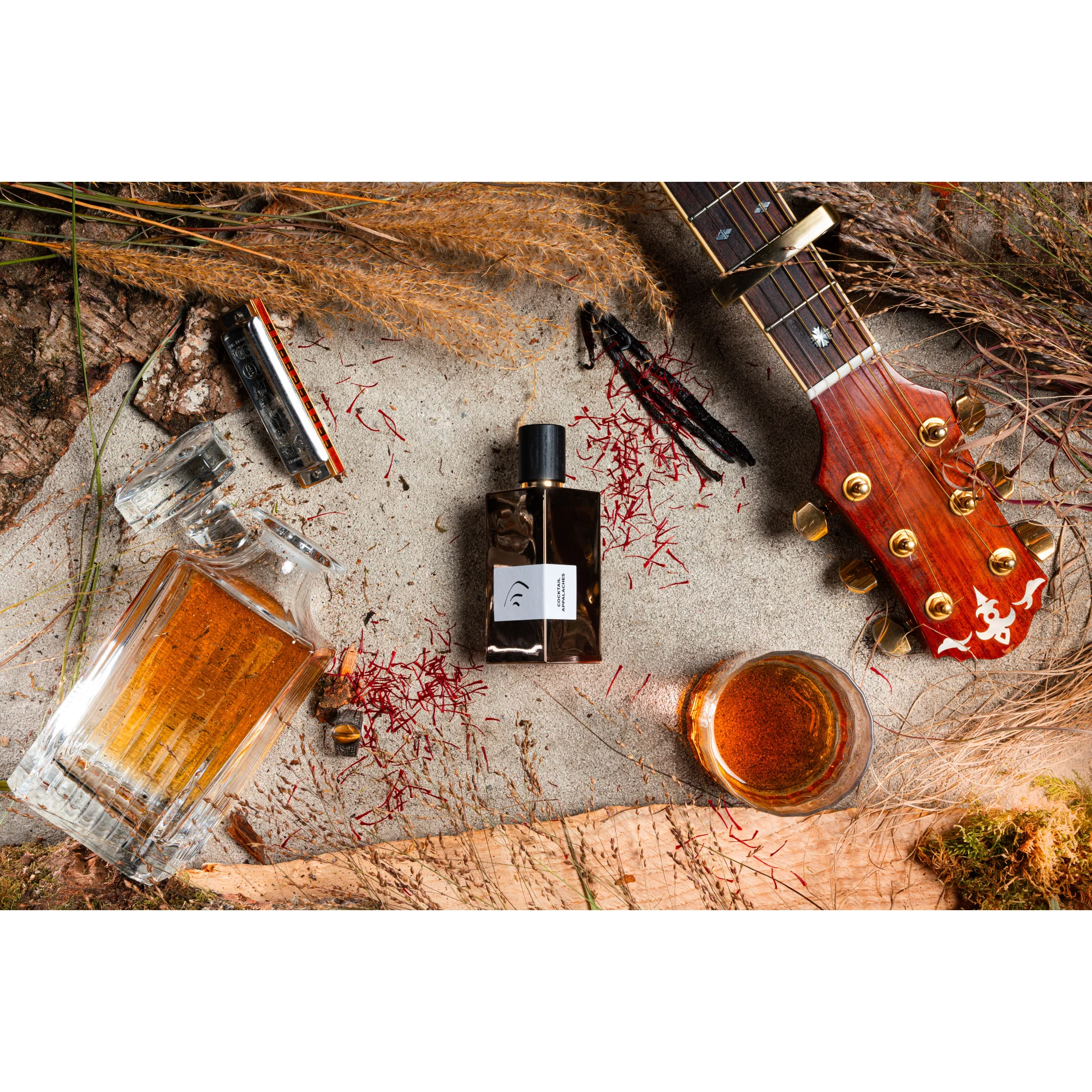 COCKTAIL APPALACHES - L'ORCHESTRE PARFUM - Image 3